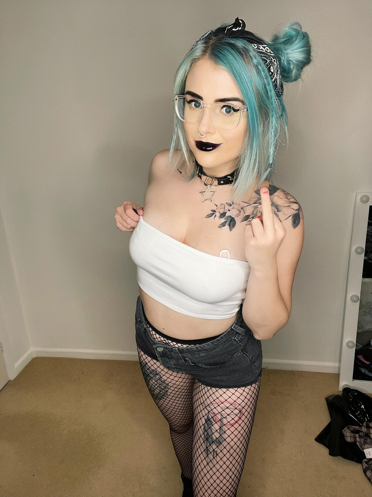 Teagan Barnes / Teaganxoxo / teaganof Perdite Nude OnlyFans 1