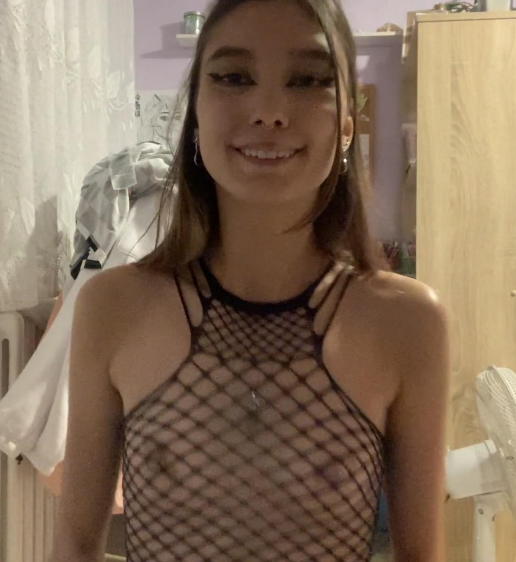 MarvelCharm / TeenMarvel / sabinatomkova Nude OnlyFans Leak 1