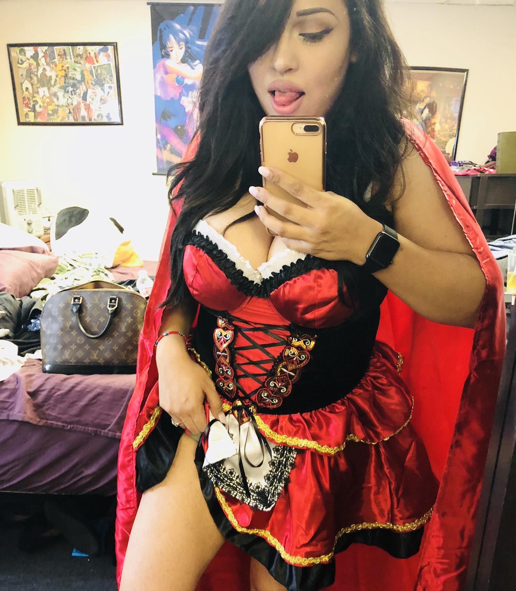 Texas Marie / merizztx Nude OnlyFans Leak 1