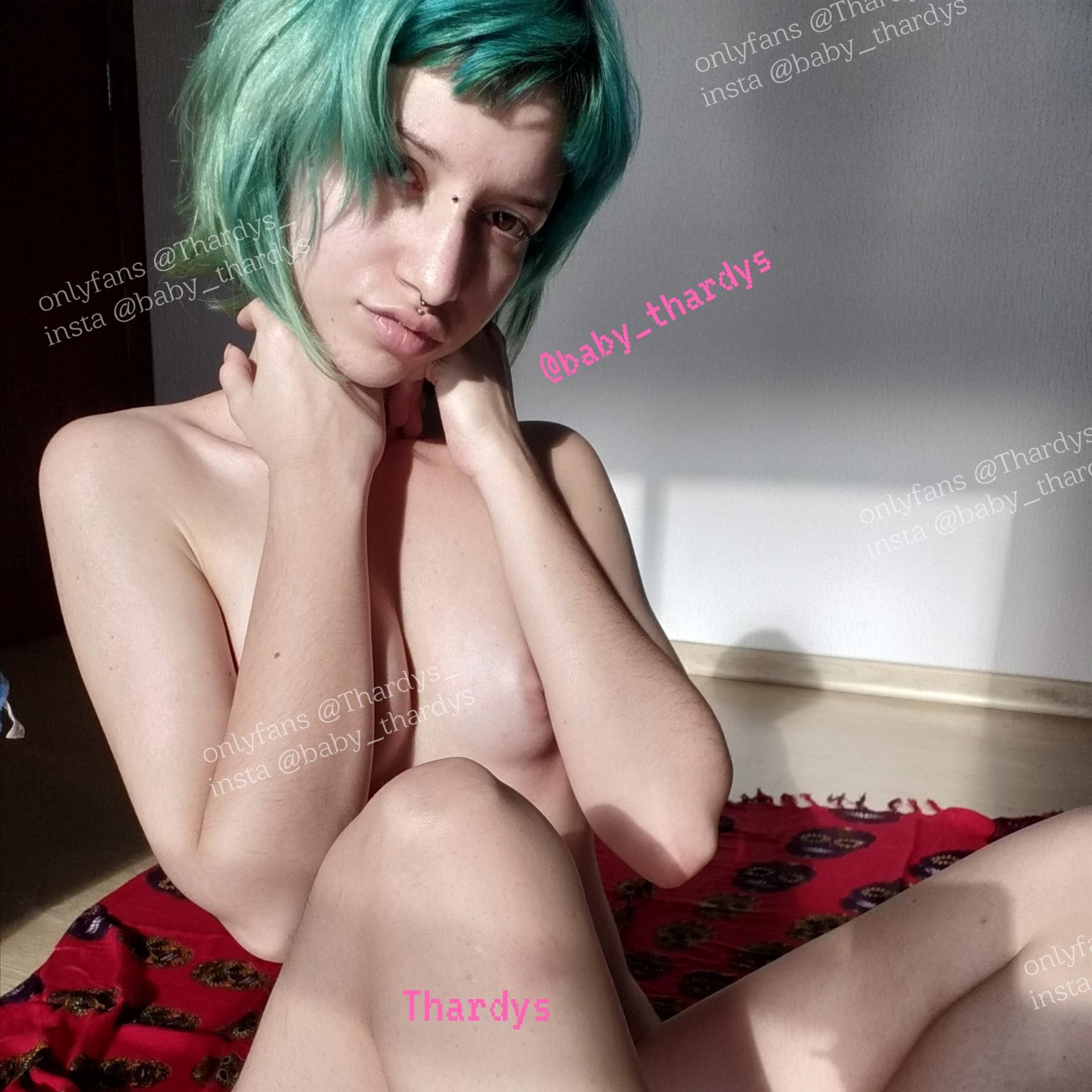 Thardys_ Nude OnlyFans Leak 1