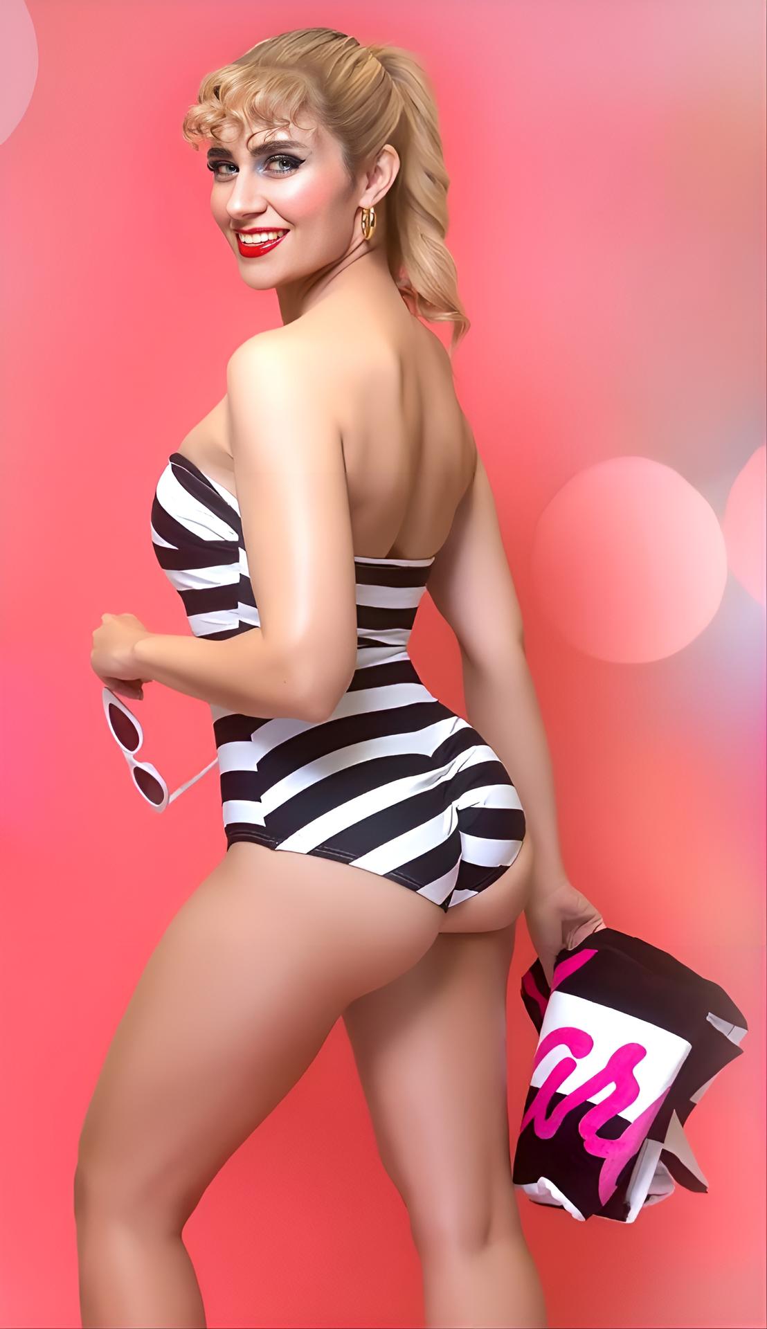 Quella Ragazza di Star Wars / camilastar09 Nude Leaks di OnlyFans 1
