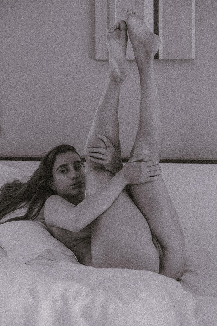 The Sensuality Couple / TheSensualCouple / thesensualitycouple Nude OnlyFans Leak 1
