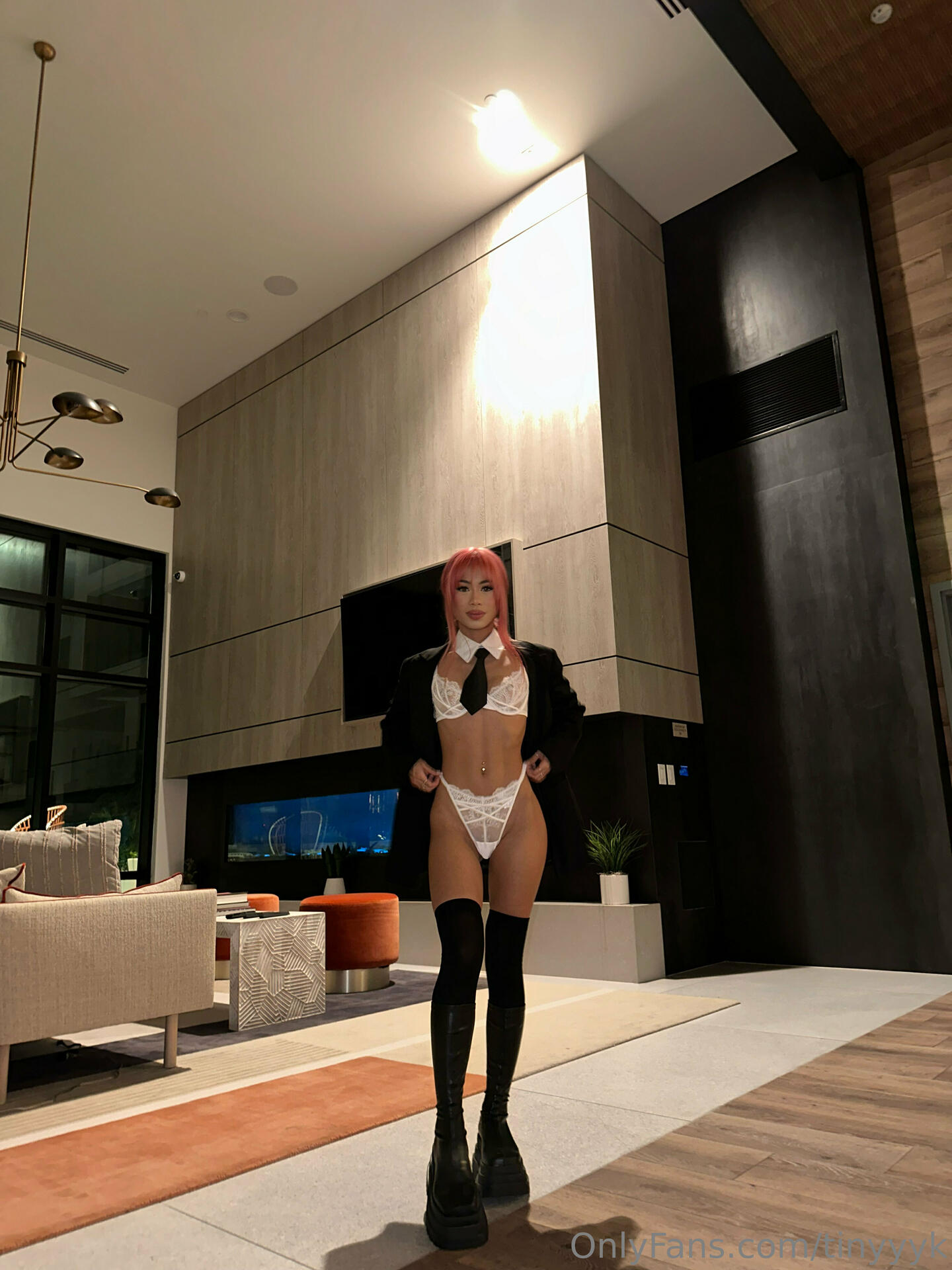 kaylakipp / tinyyyk Perdite Nude OnlyFans 1