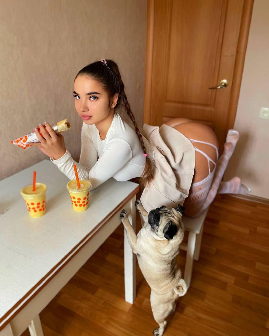 tiynmay Nude OnlyFans Leak 1