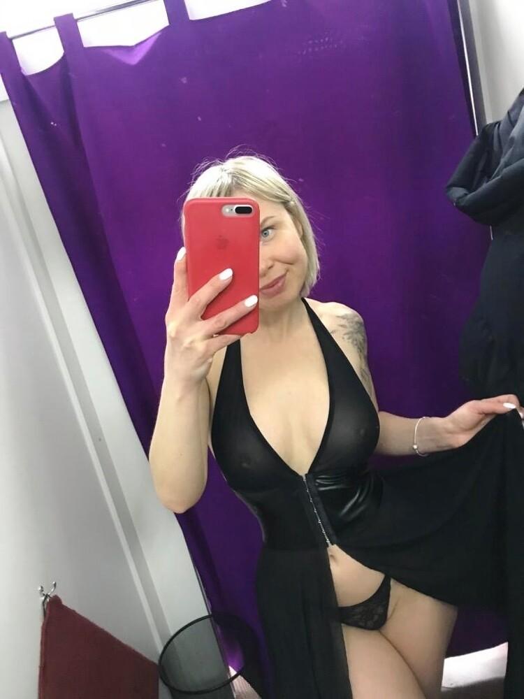 Tomskaya Lubov / l_tomskaia Nude OnlyFans Leak 1
