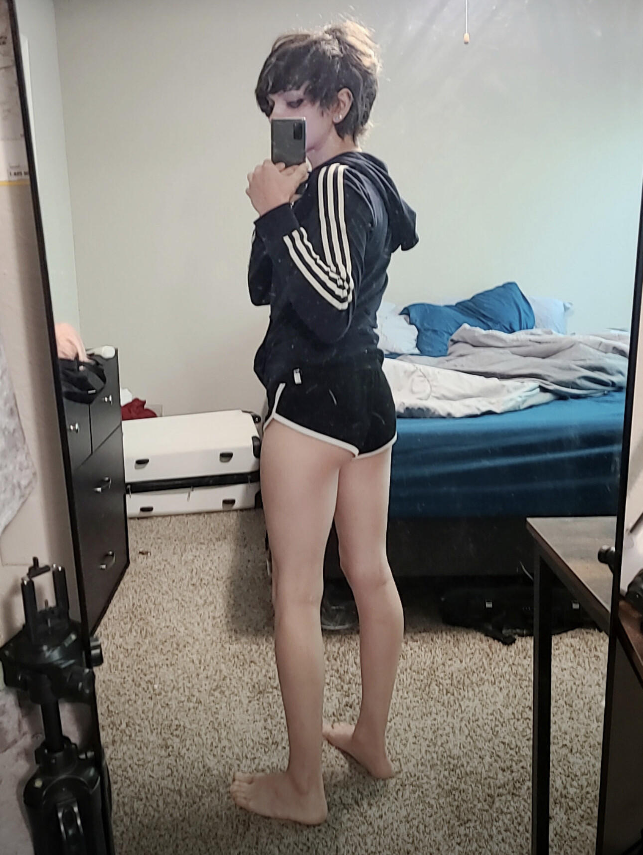 Trappy-chan / trappychan Perdite Nude Patreon 1