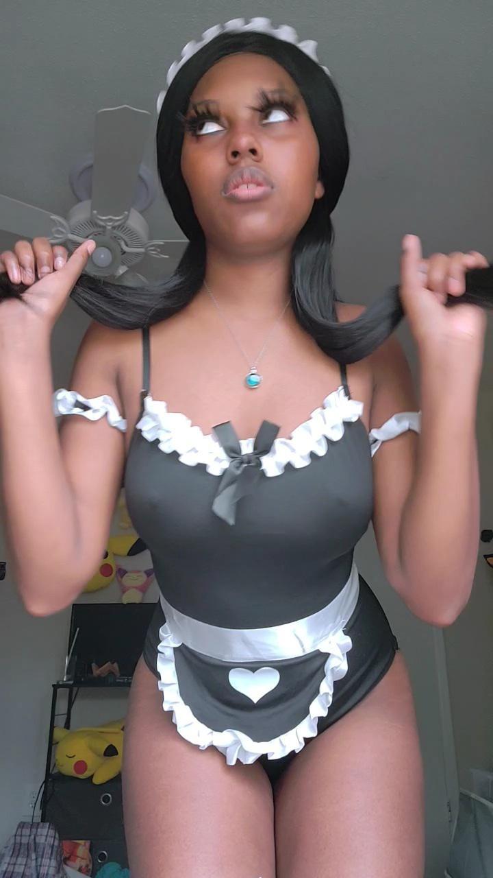 uirigame Nude OnlyFans Leak 1