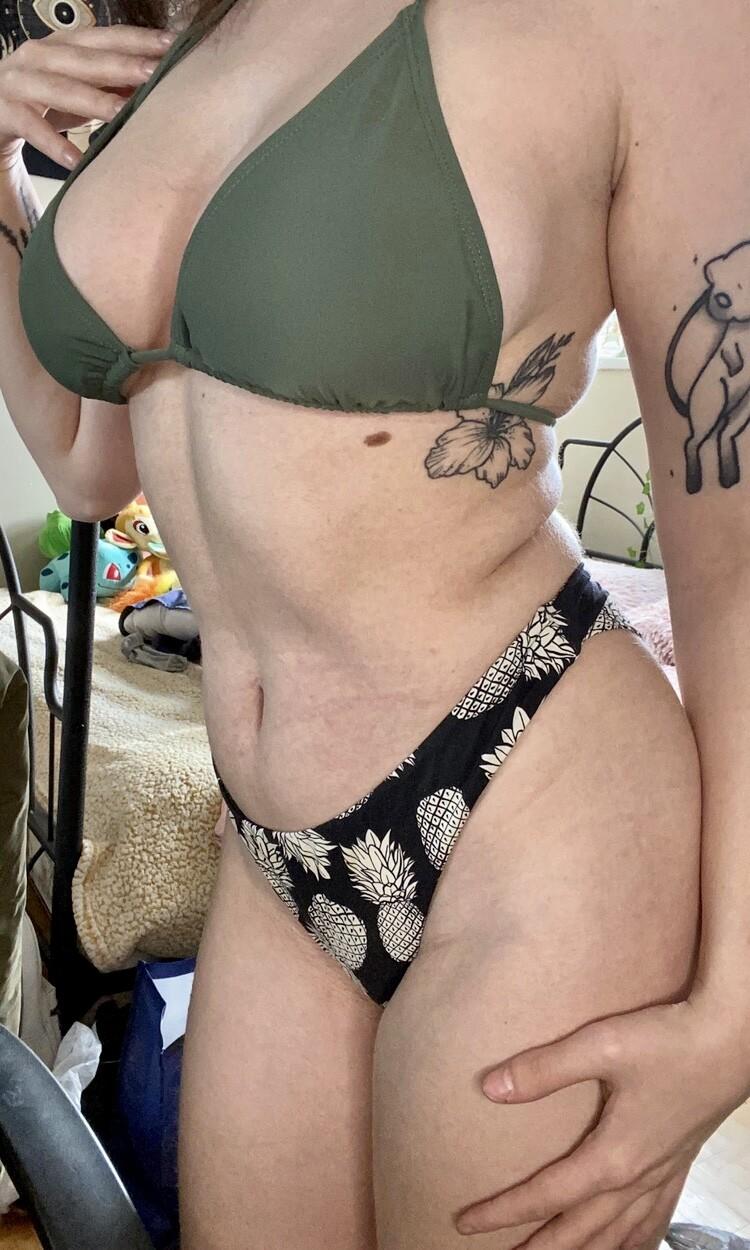 Urfriendaj Nude OnlyFans Leak 1