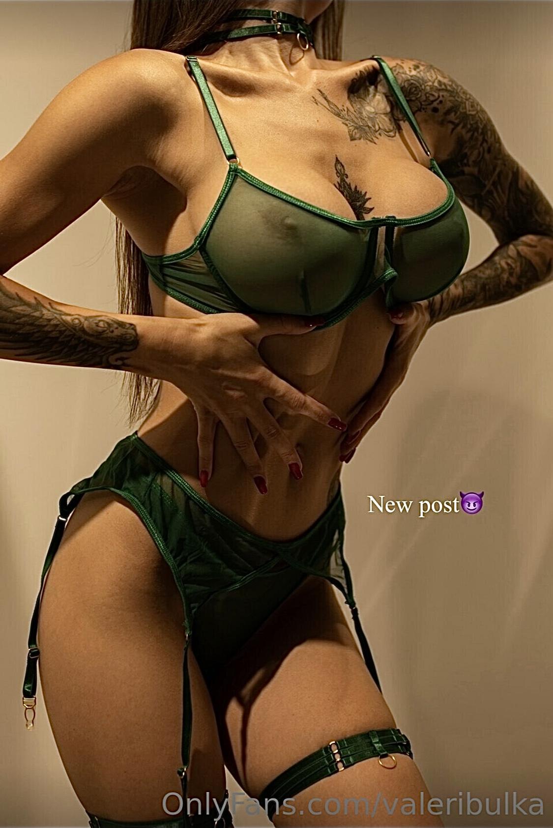Valeribulka / valeri.6.9.6 Nude OnlyFans Leak 1