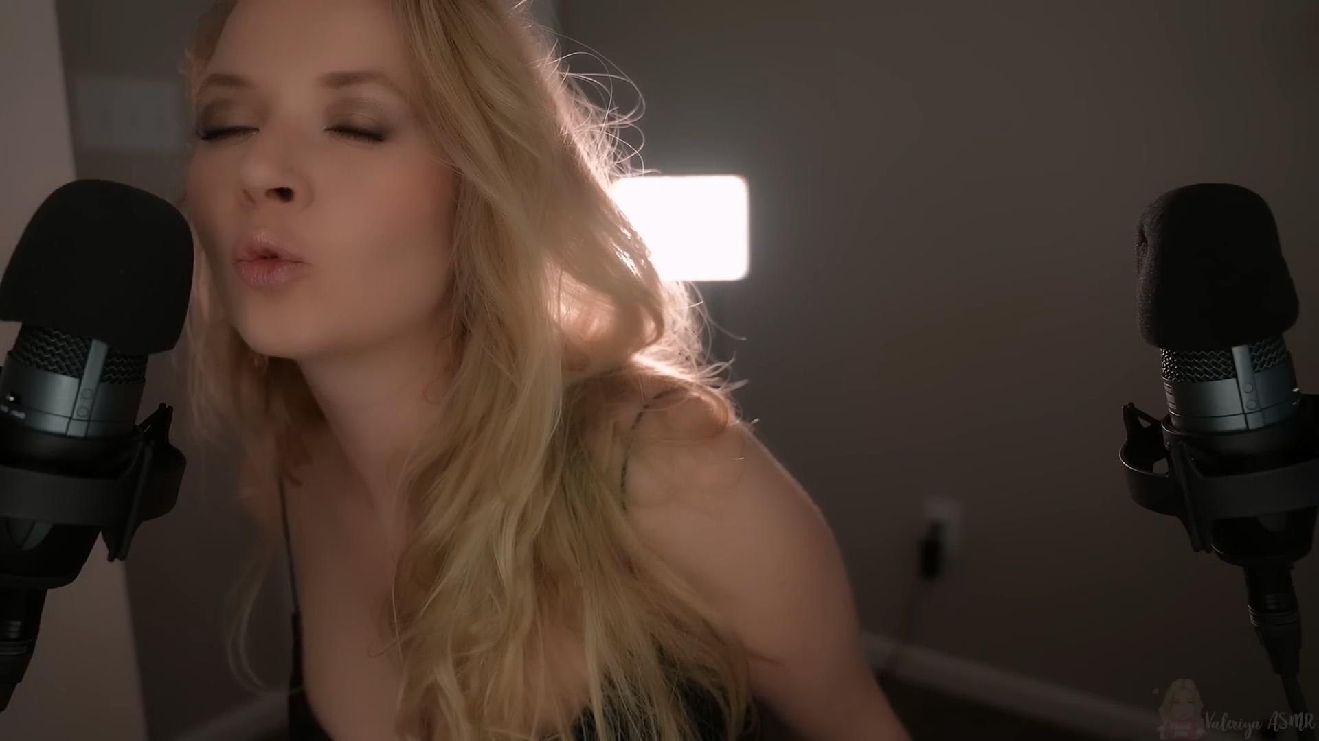 Valeriya ASMR / valeriyaASMR Perdite Nude Patreon 1