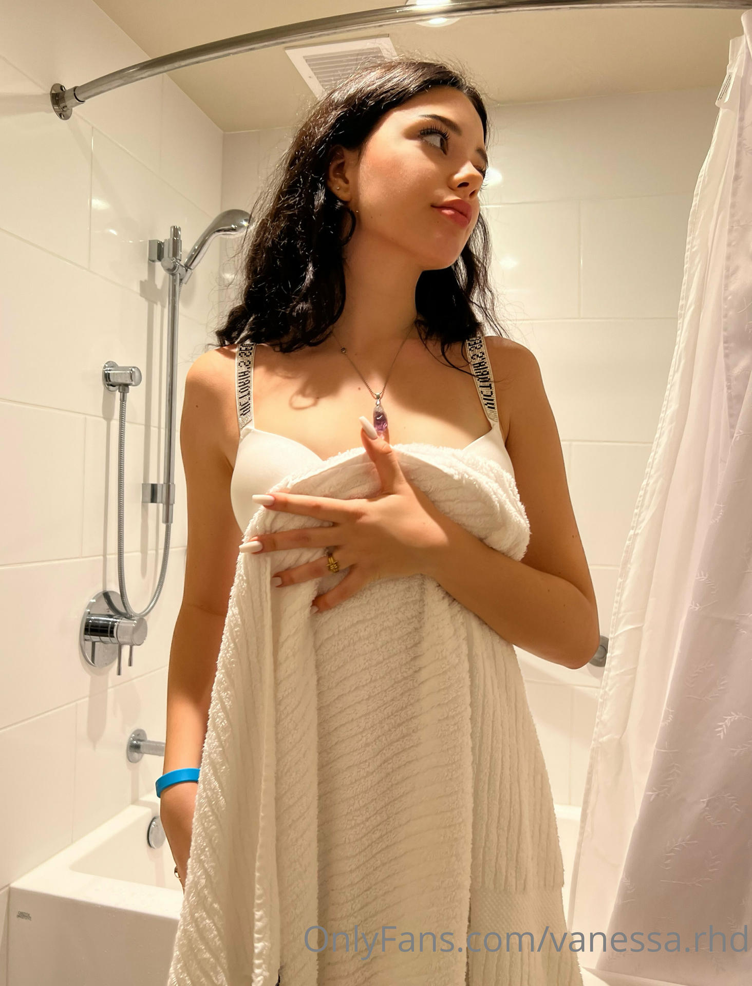 Vanessa.rhd Nude OnlyFans Leak 1