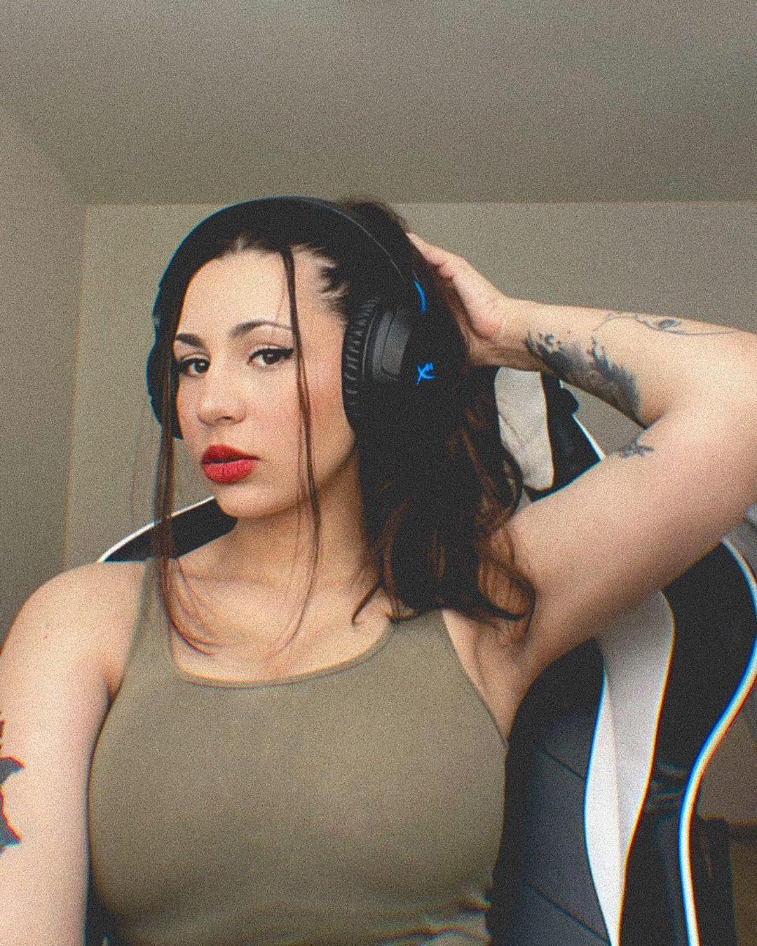 Vereunka / Veronika 1649 / missvee68 Nude OnlyFans Leak 1