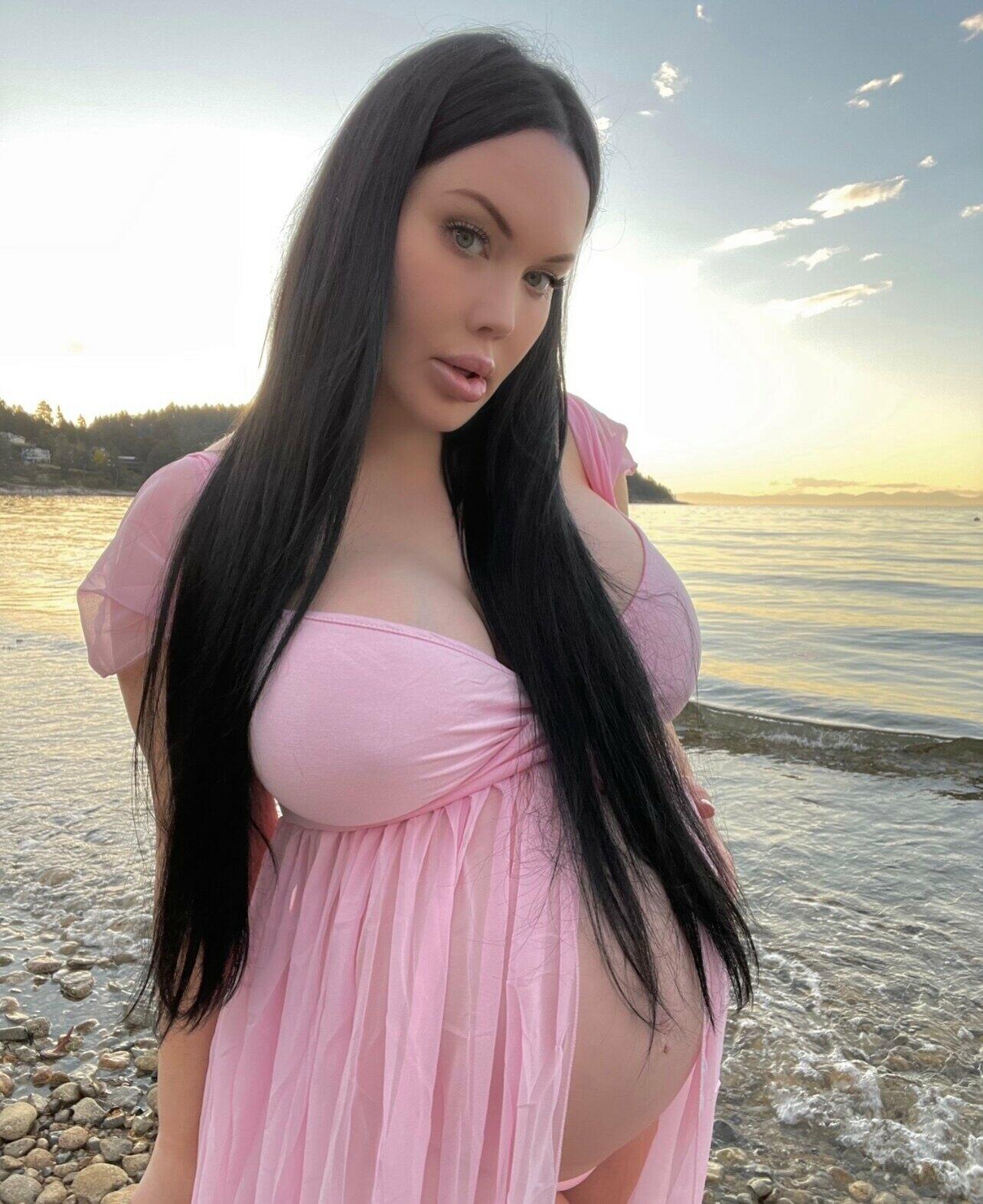 Veronika Black / veronikablack Nude OnlyFans Leak 1