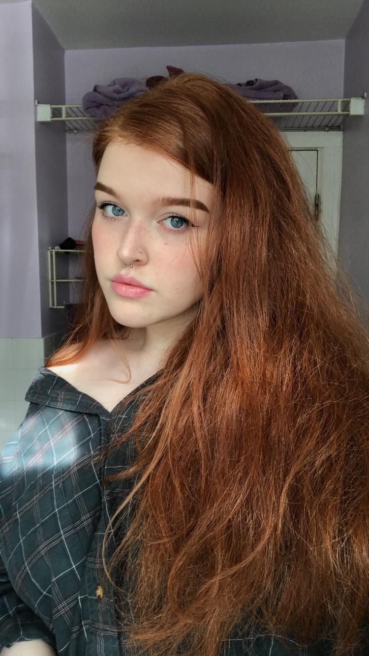 verysoftrobot Nude OnlyFans Leak 1