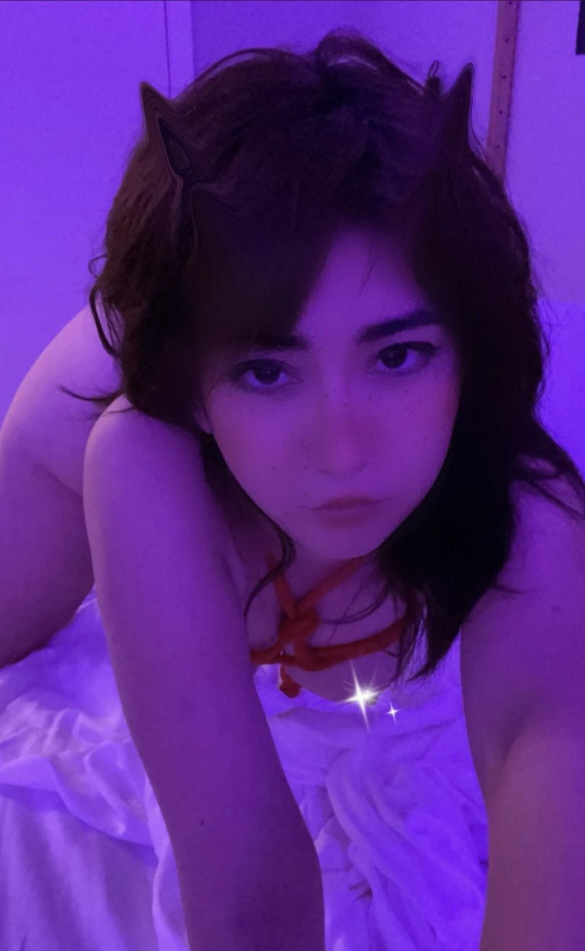 PeachringS8 / VictoriaLopez800 / kawaii-samaa Perdite Nude OnlyFans 1