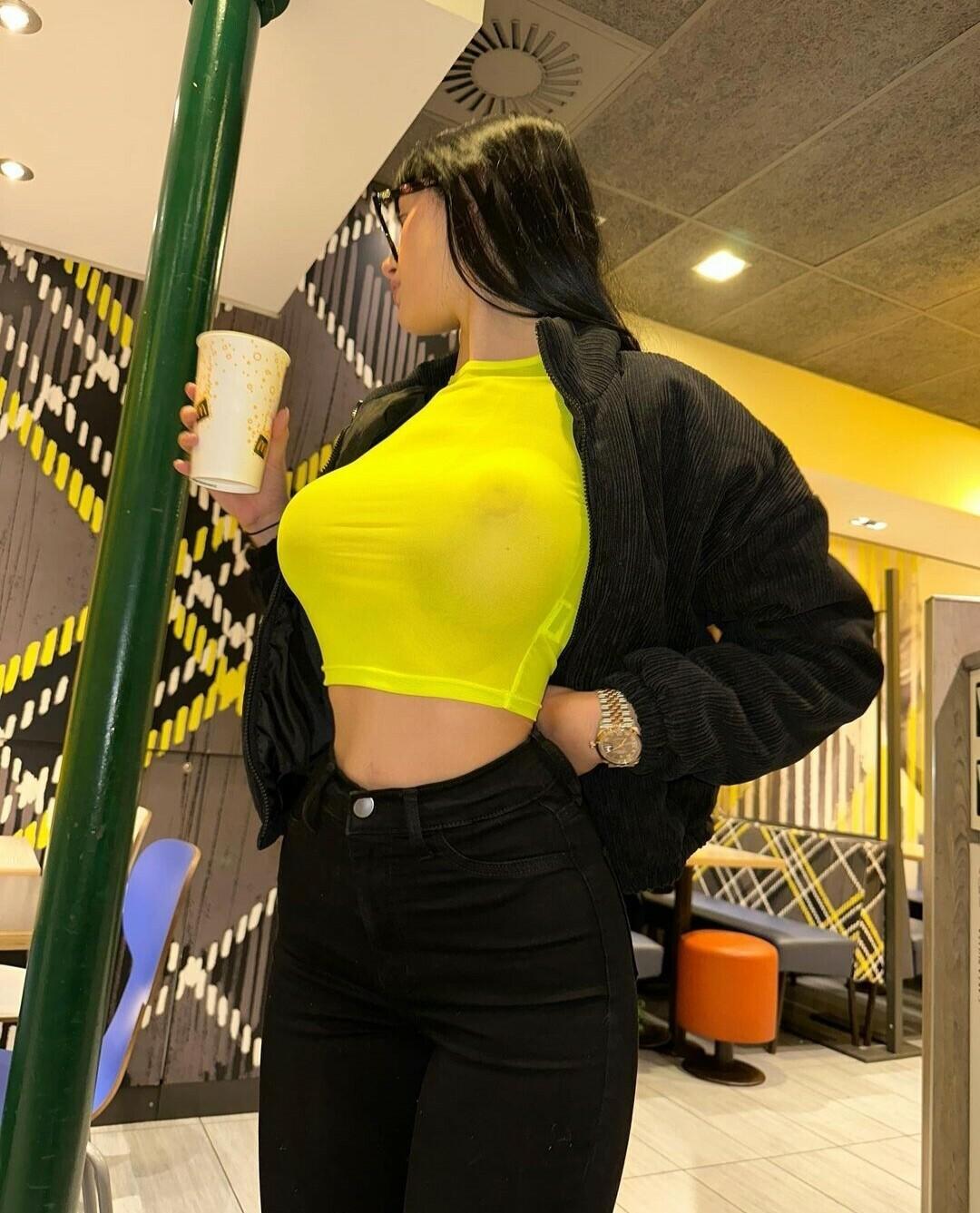 Vismara Martina / martinavismara Perdite Nude su OnlyFans 1