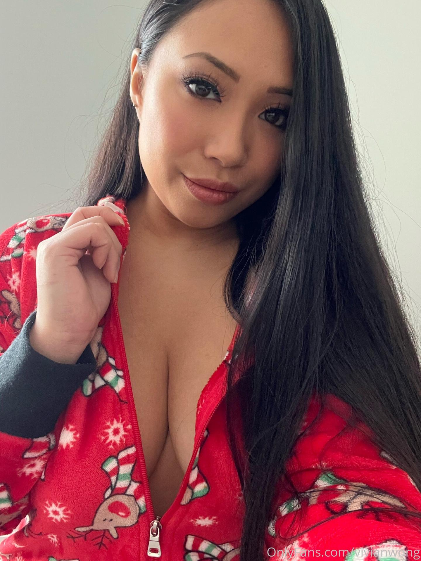 vivianwong Nude OnlyFans Leak 1