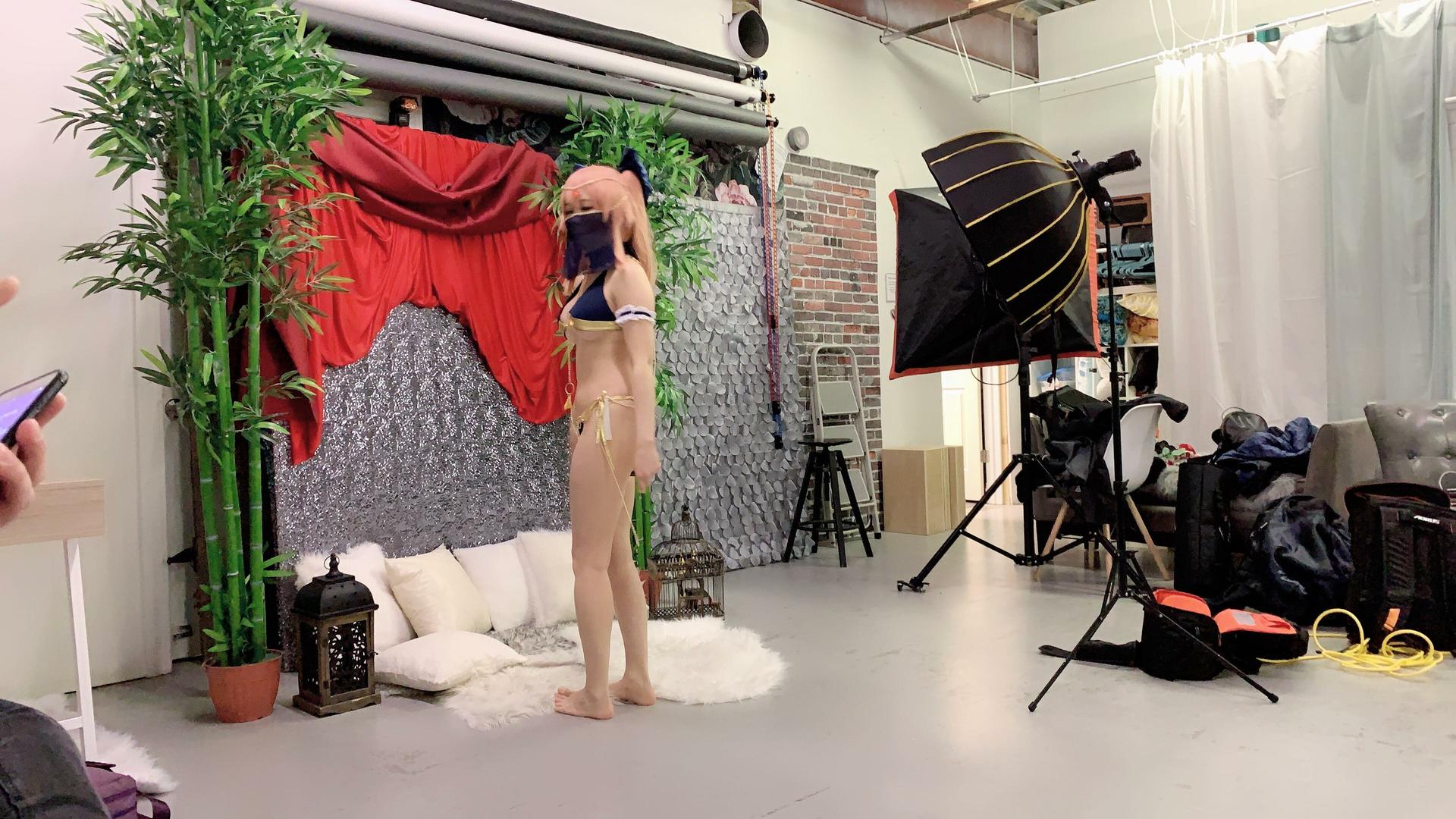Vivid Vision / vivid_vision / vividvision Nude OnlyFans Leak 1
