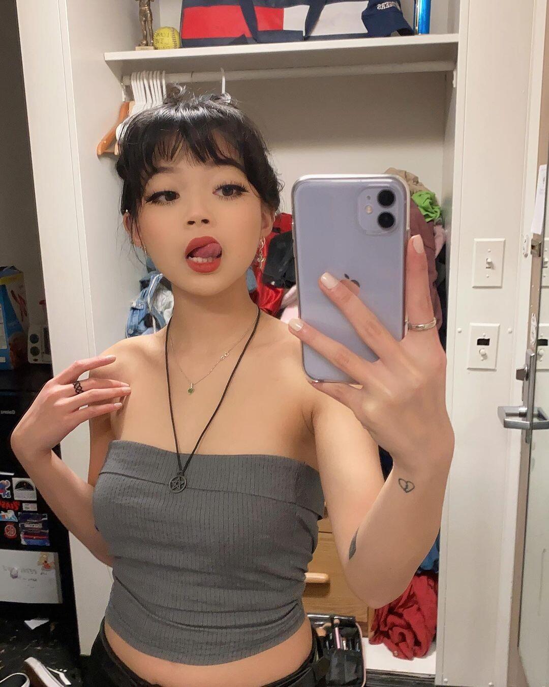 wasabiicat Nude Patreon Leaks 1
