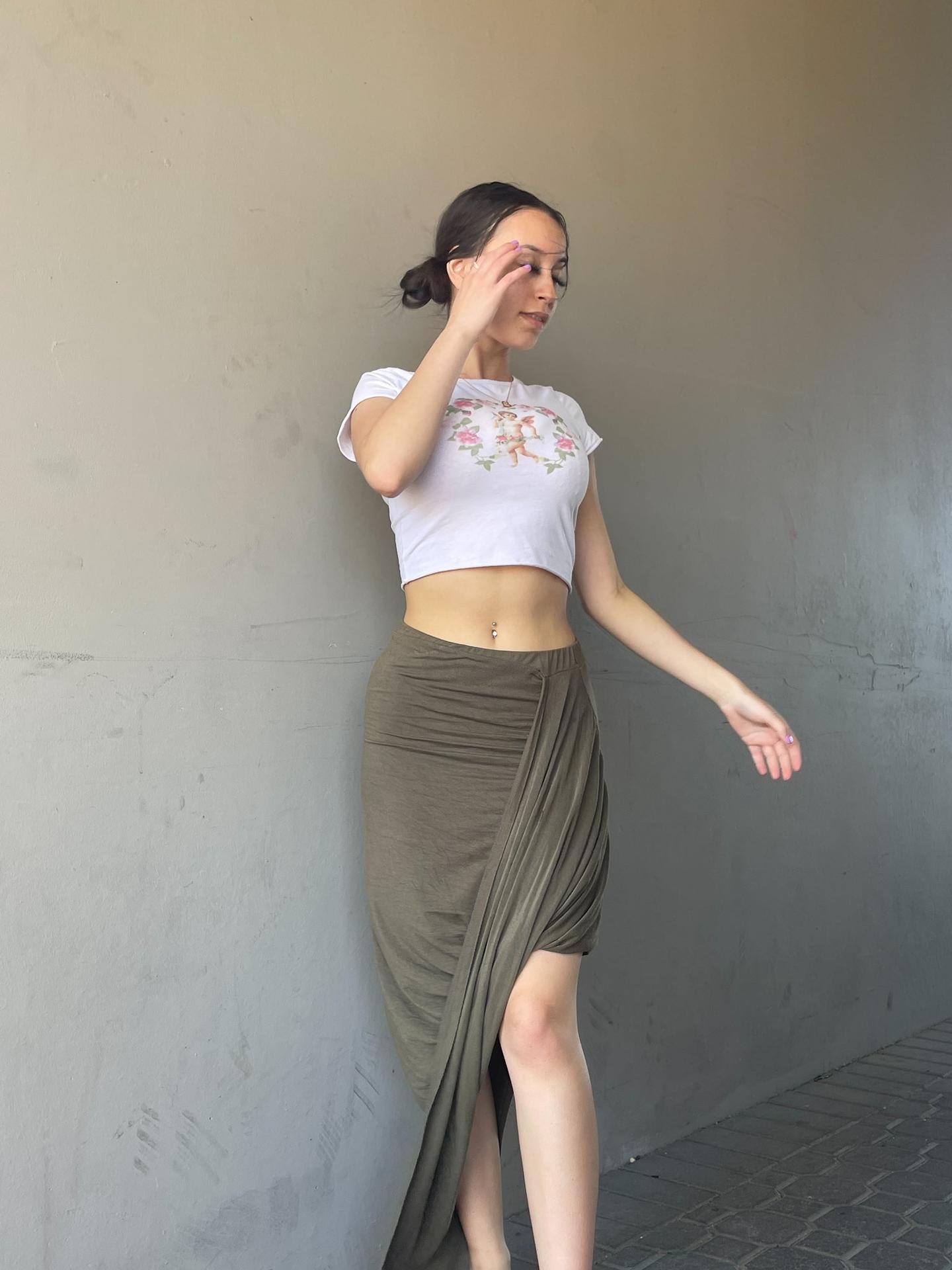 Willow Jade / willowjadex Nude OnlyFans Leak 1