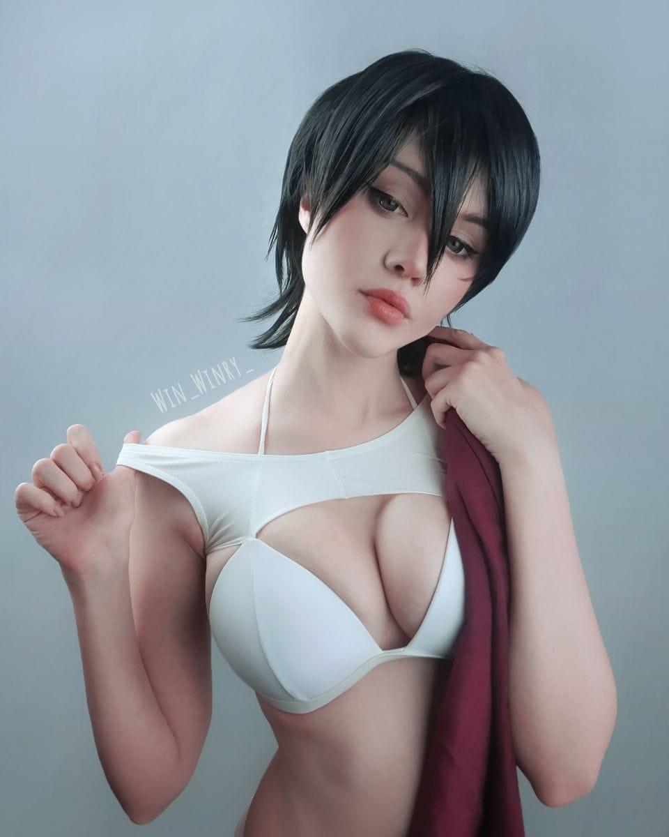 Win_Winry Nude OnlyFans Leak 1