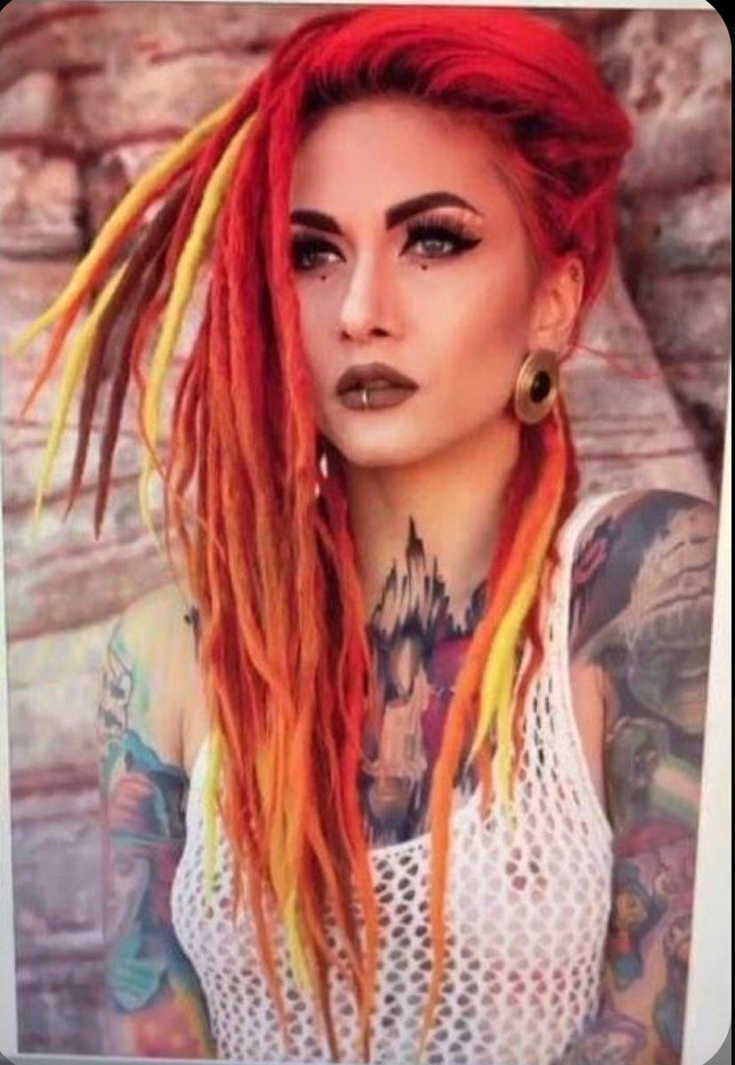 WomenMetal / thrashmetaldoll Nude OnlyFans Leak 1