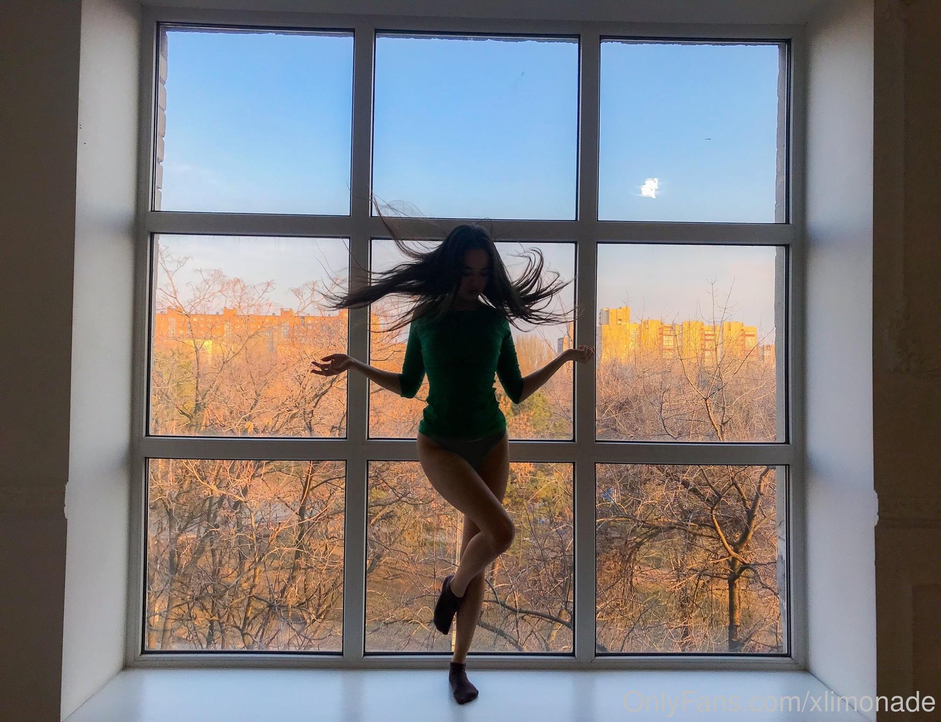 Anna Moon / Li Moon / xlimonade Nude OnlyFans Leak 1