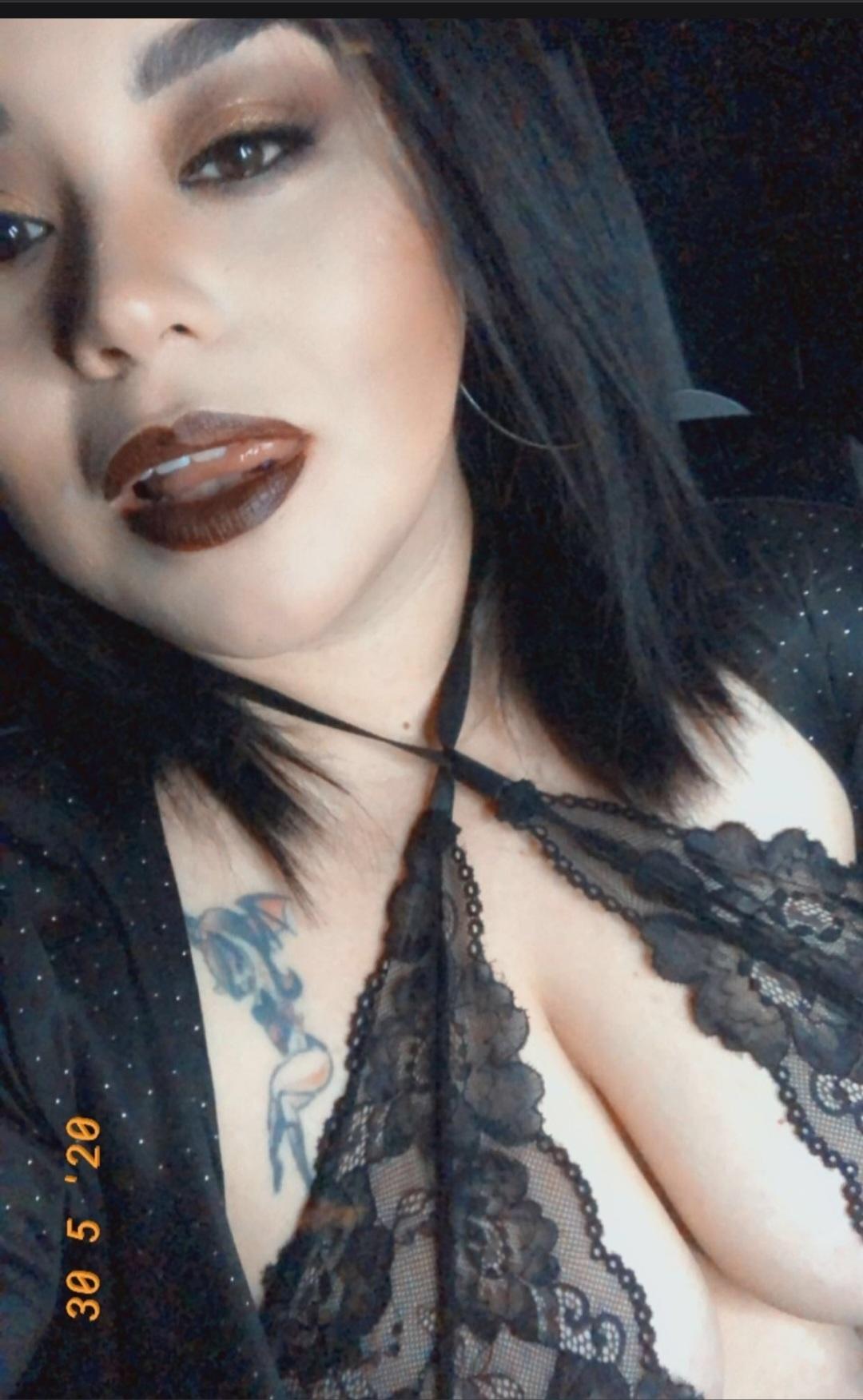 Xoxodolly Nude OnlyFans Leak 1