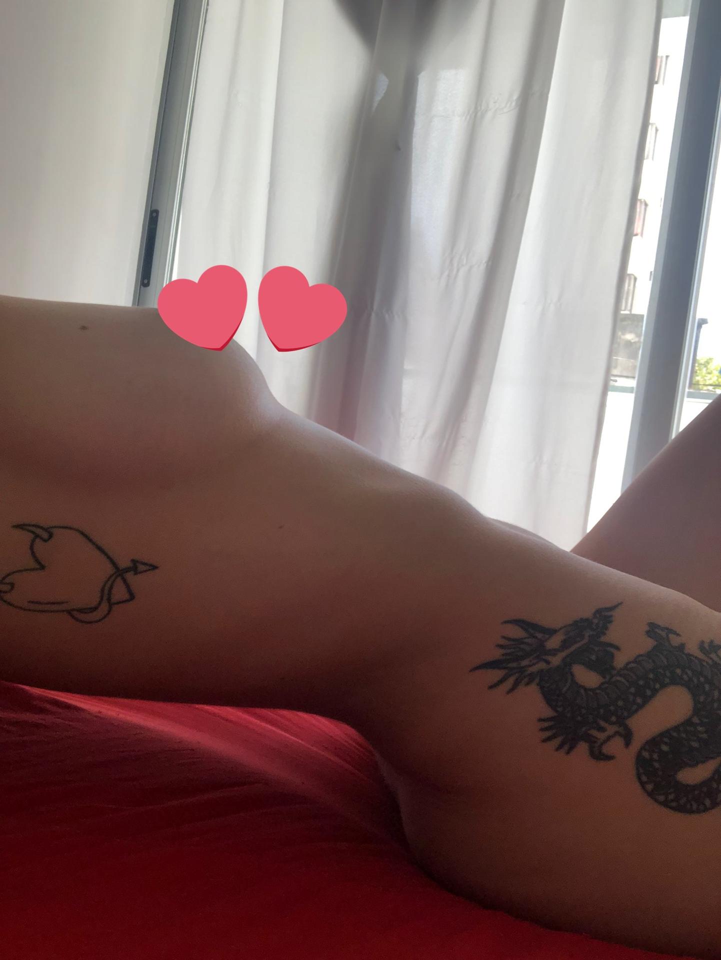isbritneybitchi / unagui09 / xxmaraselene_ Perdite Nude OnlyFans 7