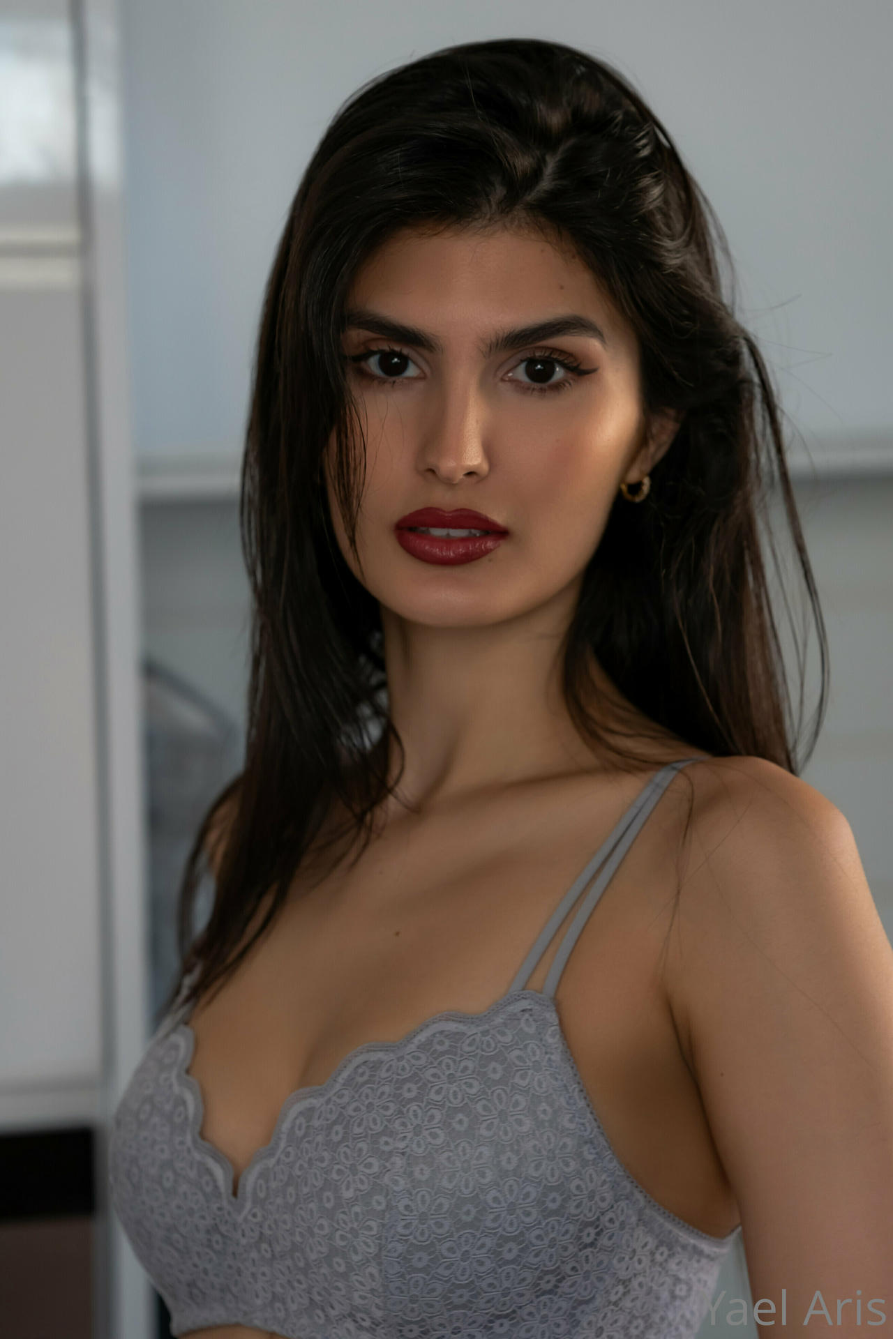 Yael Aris / oliviamilk Perdite Nude OnlyFans 1