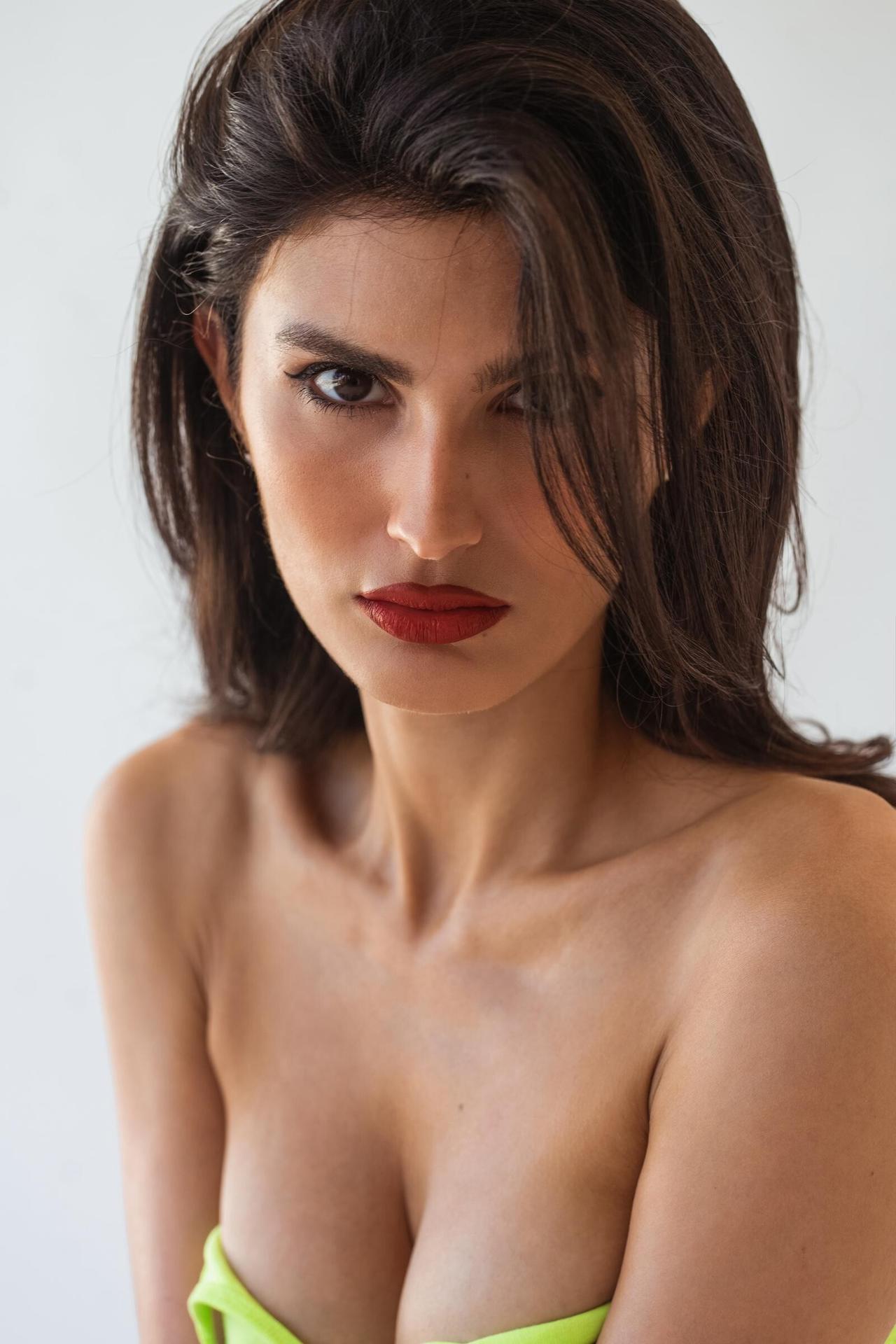 Yael Cohen Aris / yaelaris Perdite Nude OnlyFans 1