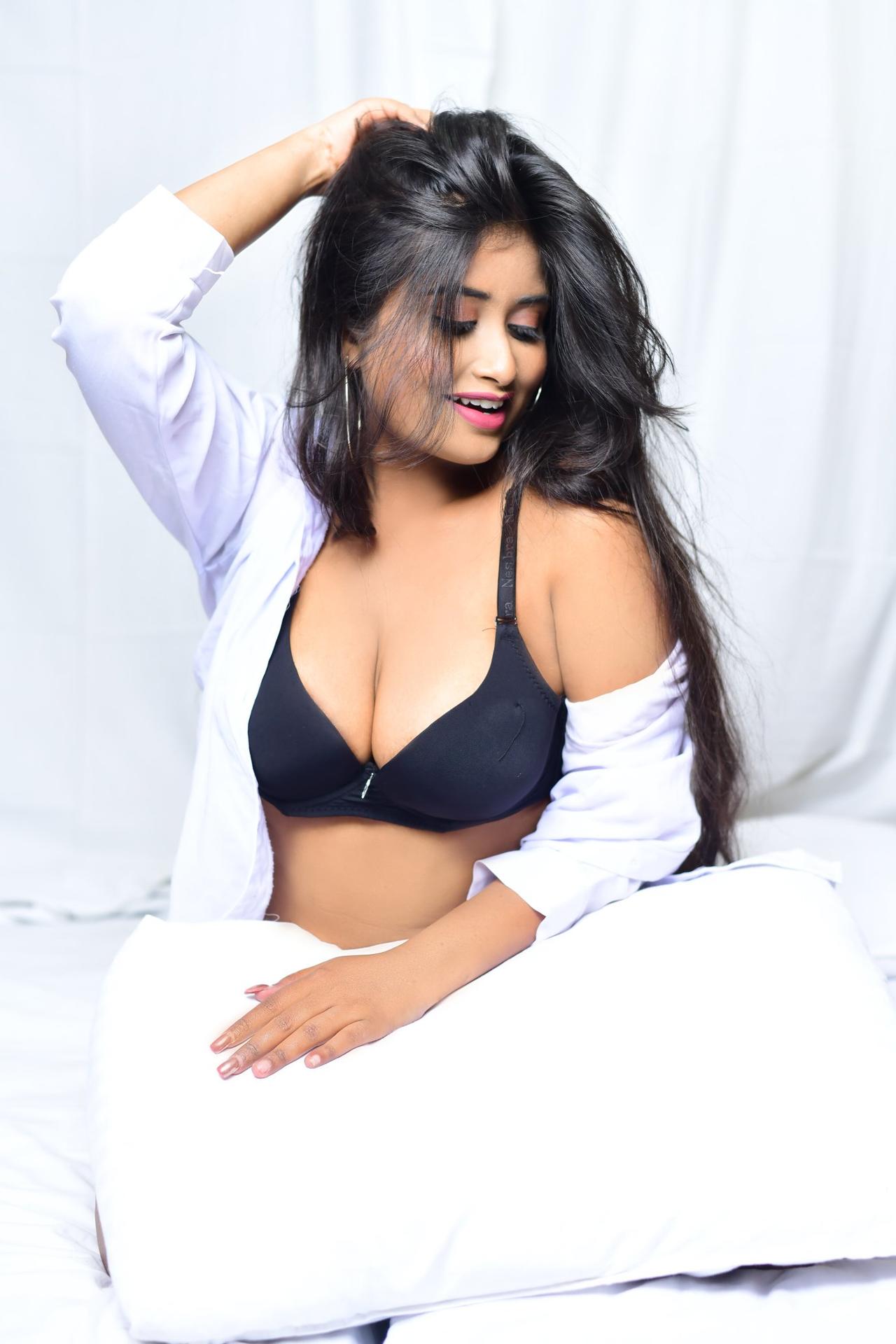 Yajnaseni / yajnaseni25 Perdite Nude su Patreon 1