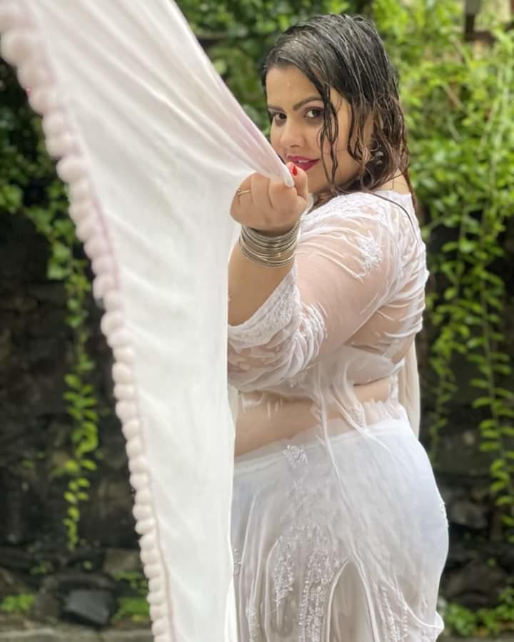 Yajnaseni / yajnaseni25 Perdite Nude Patreon 1