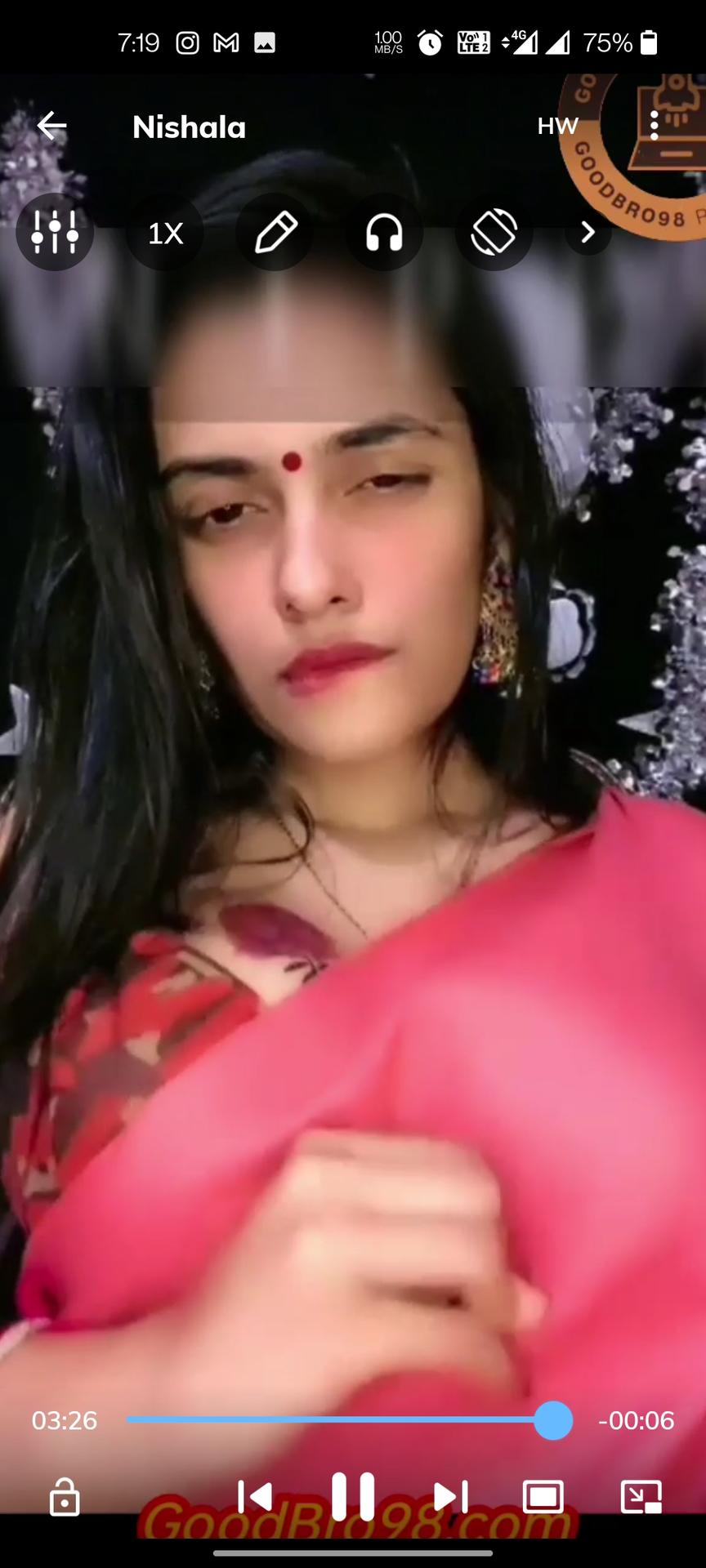 Yajnaseni / yajnaseni25 Perdite Nude Patreon 1