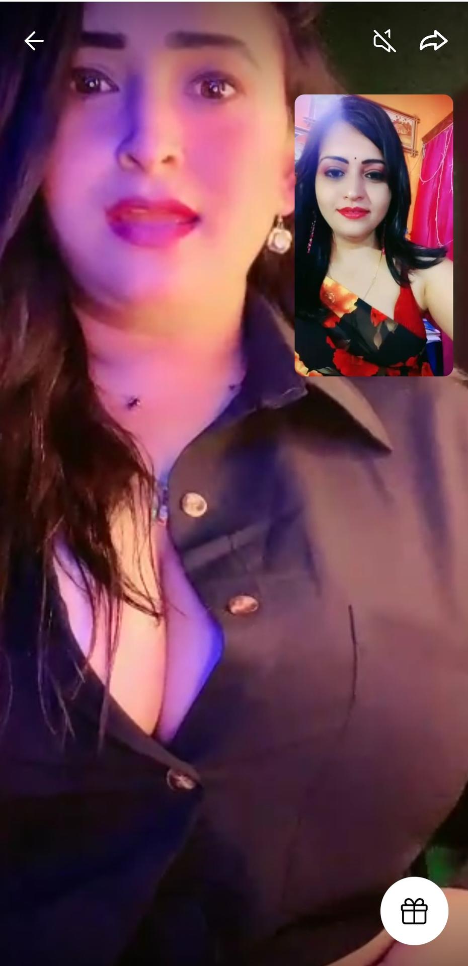 Yajnaseni / yajnaseni25 Perdite Nude su Patreon 1