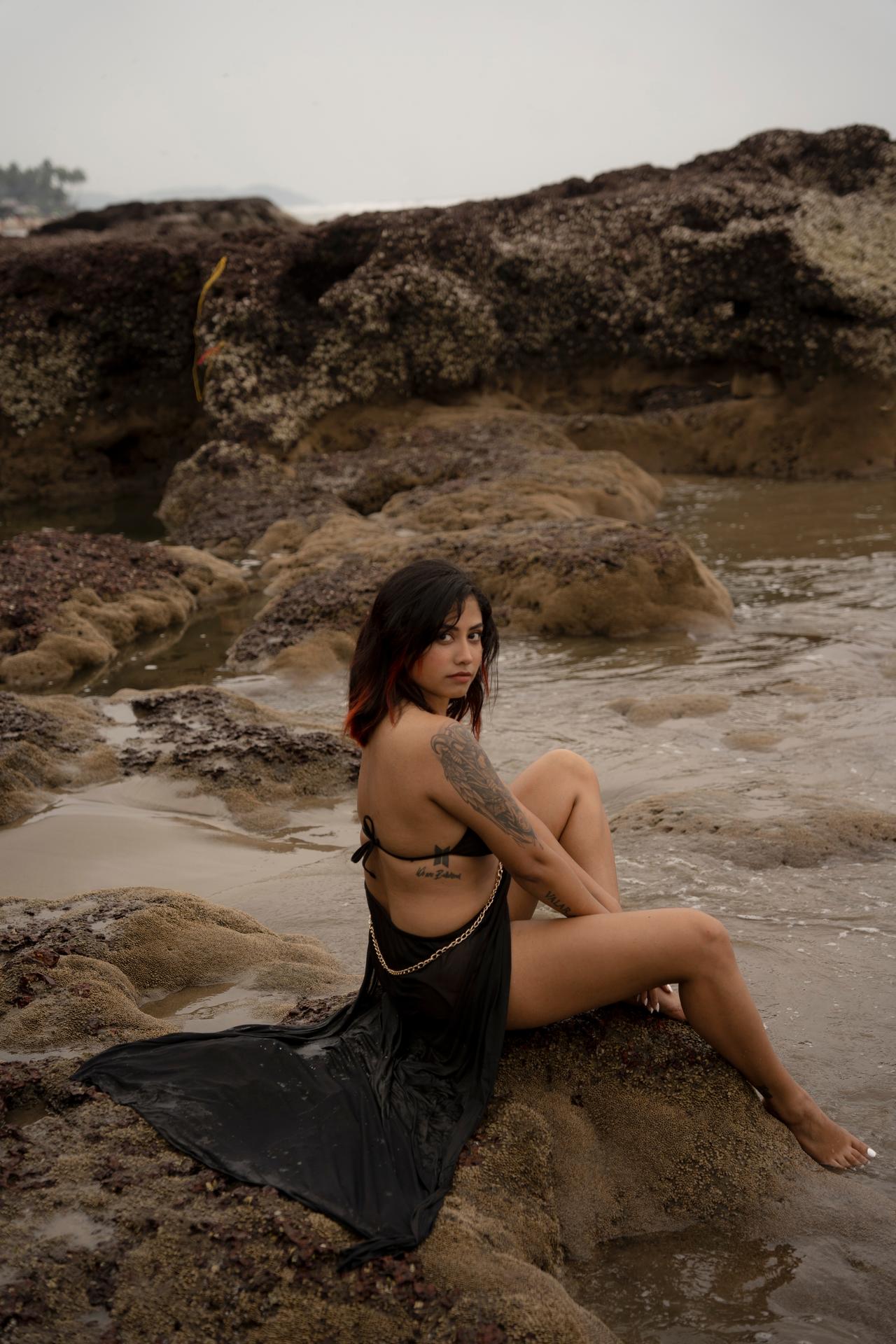 Yajnaseni / yajnaseni25 Perdite Nude Patreon 1