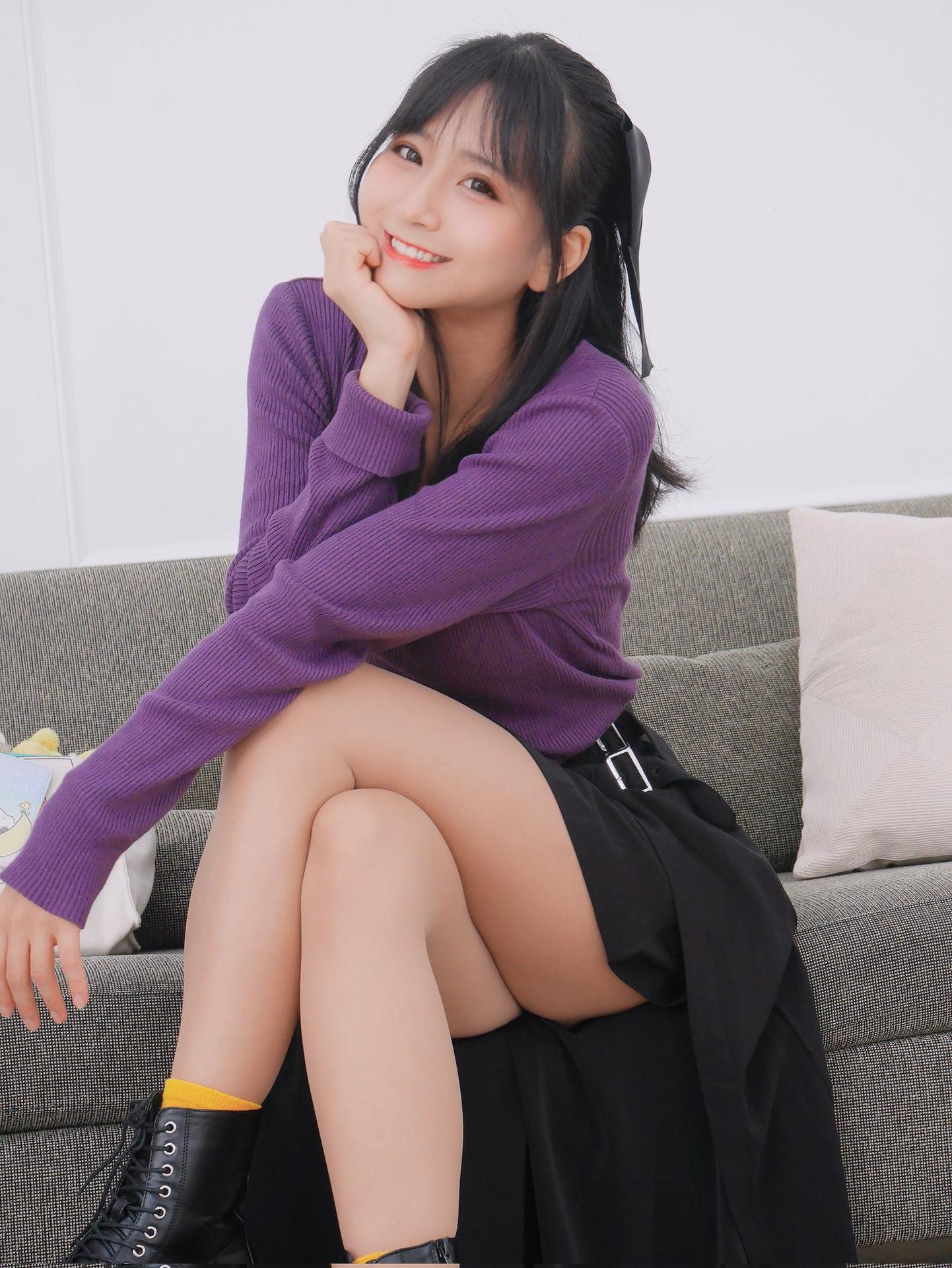 Yanagimaru / avrora_sg / 柳丸 Nude OnlyFans Leak 1