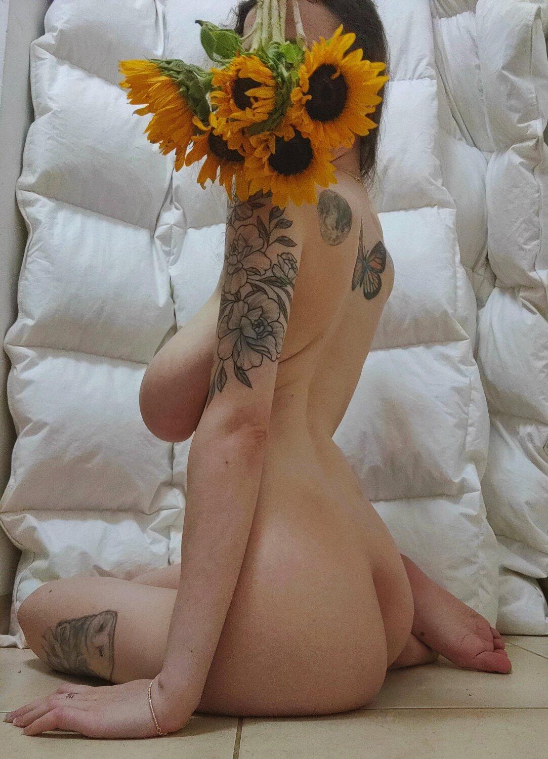 Yasmin Avrahami / aliceeee_watson / yasmin_avrahami Nude OnlyFans Leak 1