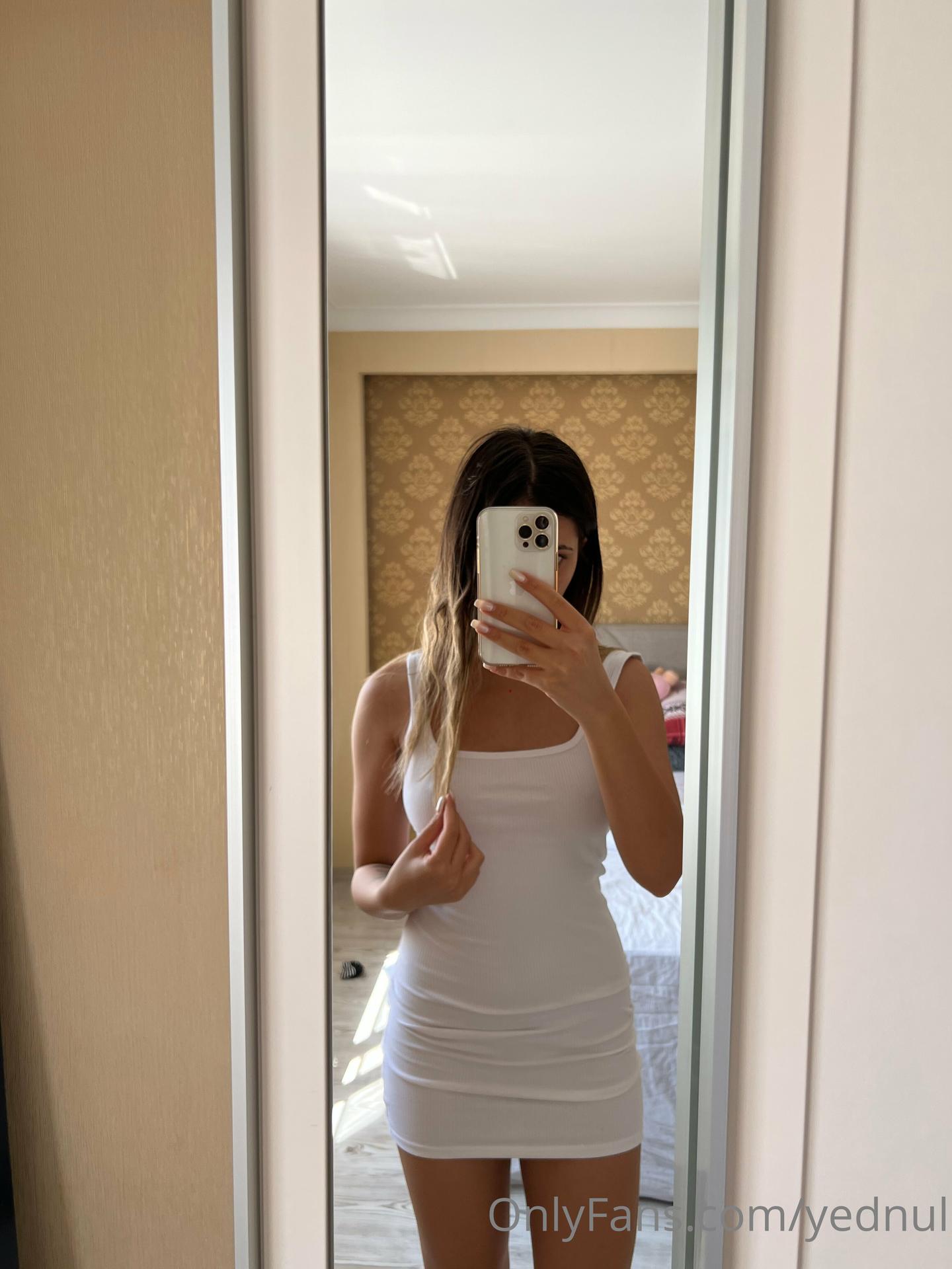 Yednul / yedvideo Nude OnlyFans Leak 1