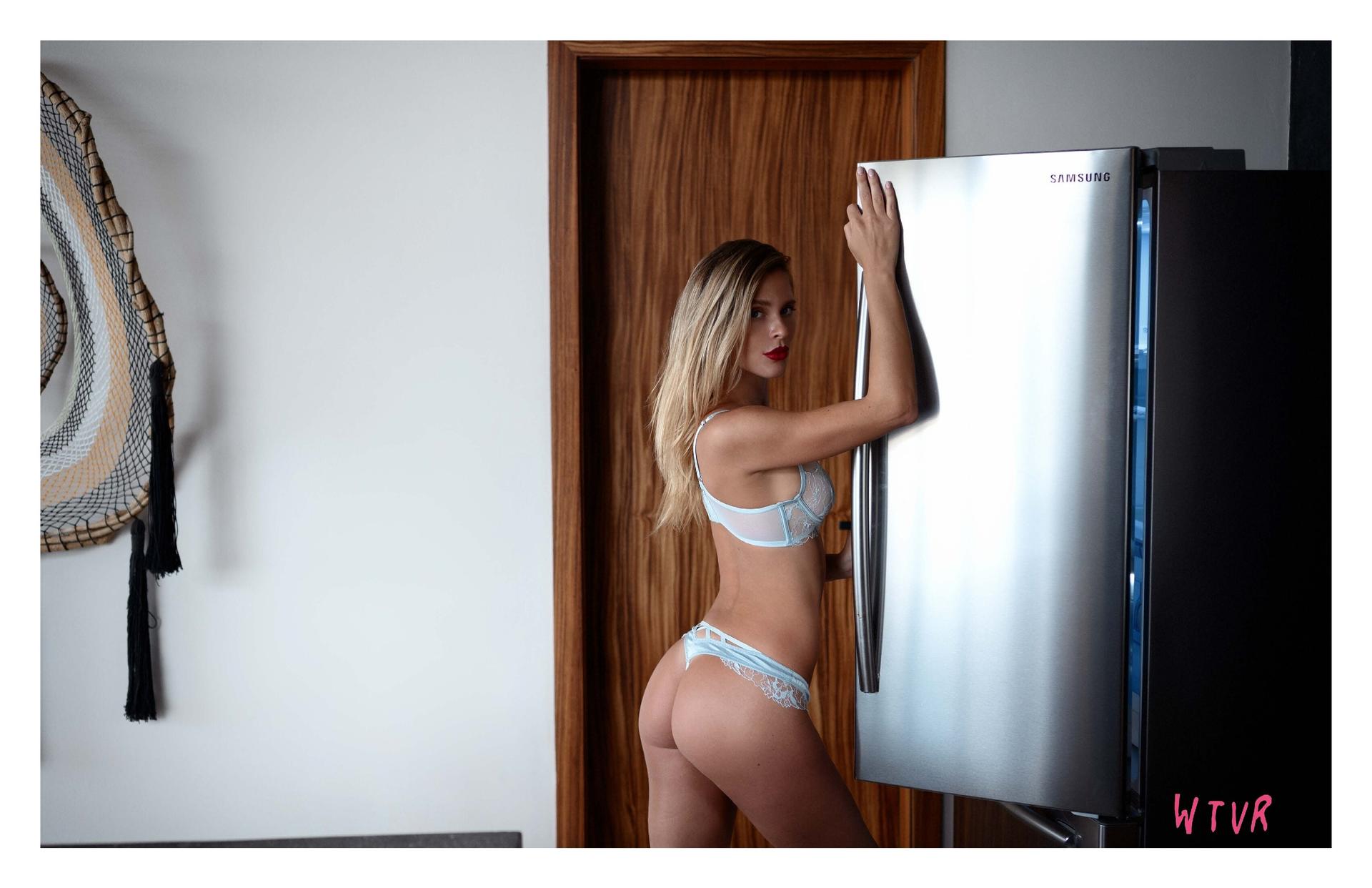 Yesyponcedeleon / marzhe Nude OnlyFans Leak 1