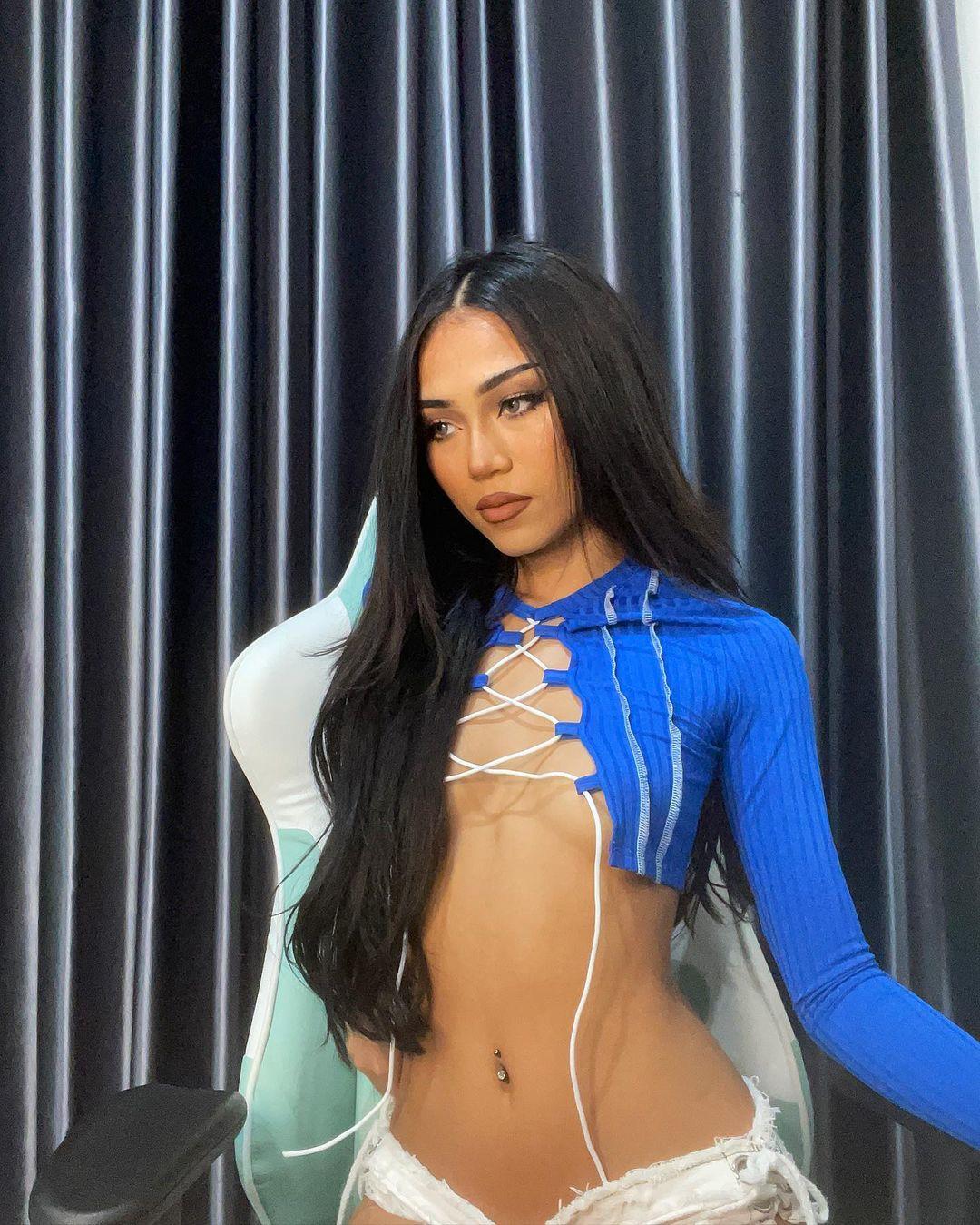 yoke_onipa18 Nude OnlyFans Leak 1