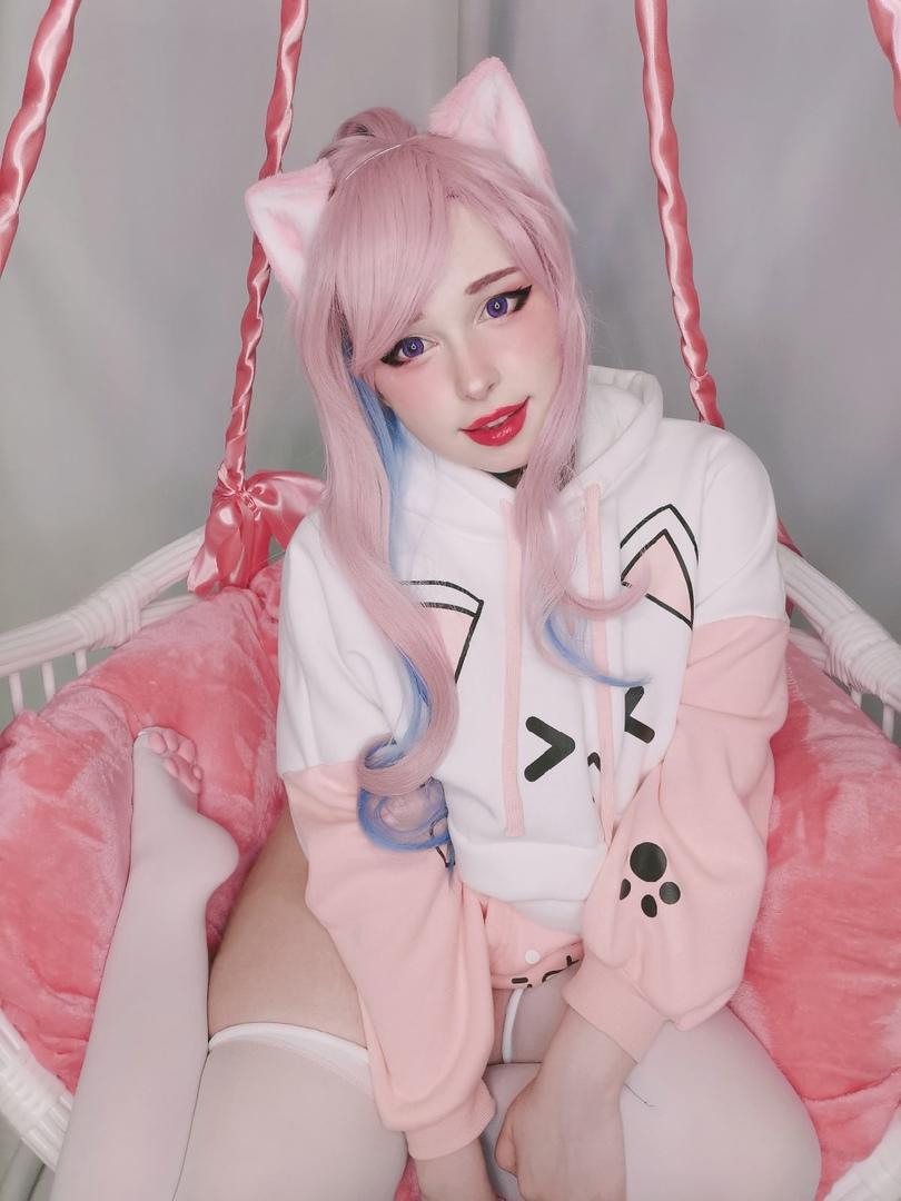 Yoshinobi Nude Patreon Leaks 1