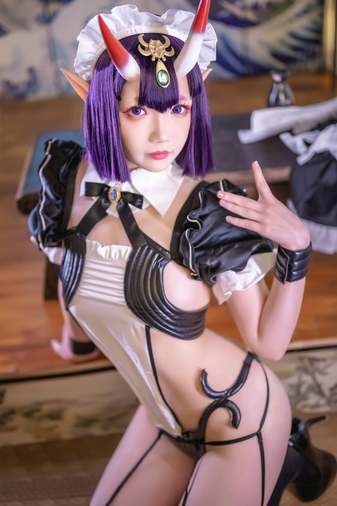 yukiAstra / yukiastra_ Perdite Nude Patreon 1