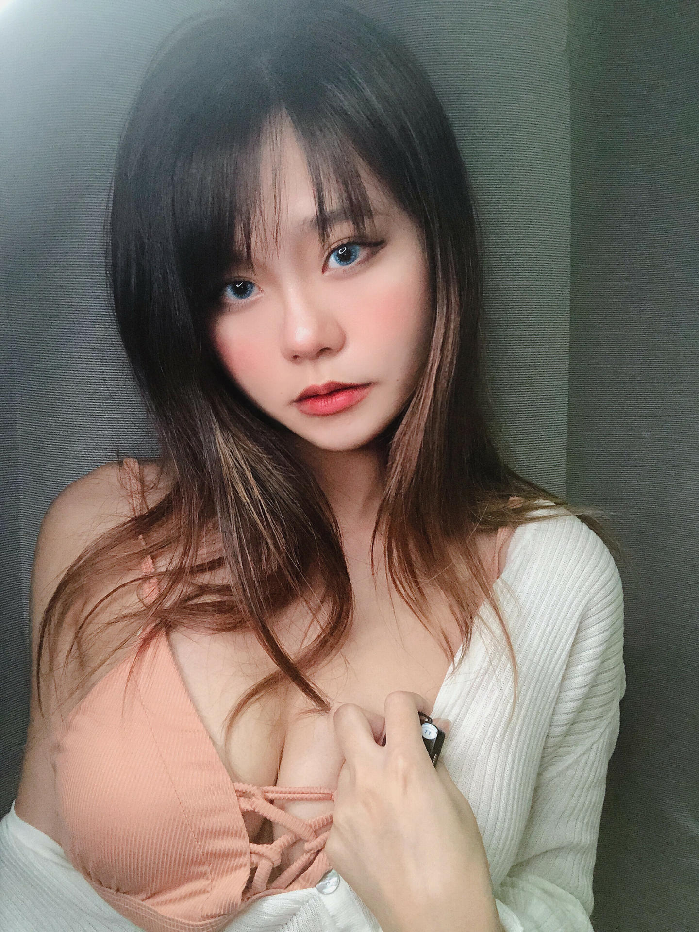 Yuuno Nude OnlyFans Leak 1