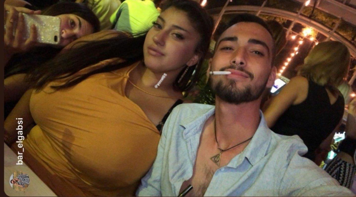 Yuval / yuval65 Nude OnlyFans Leaks 1
