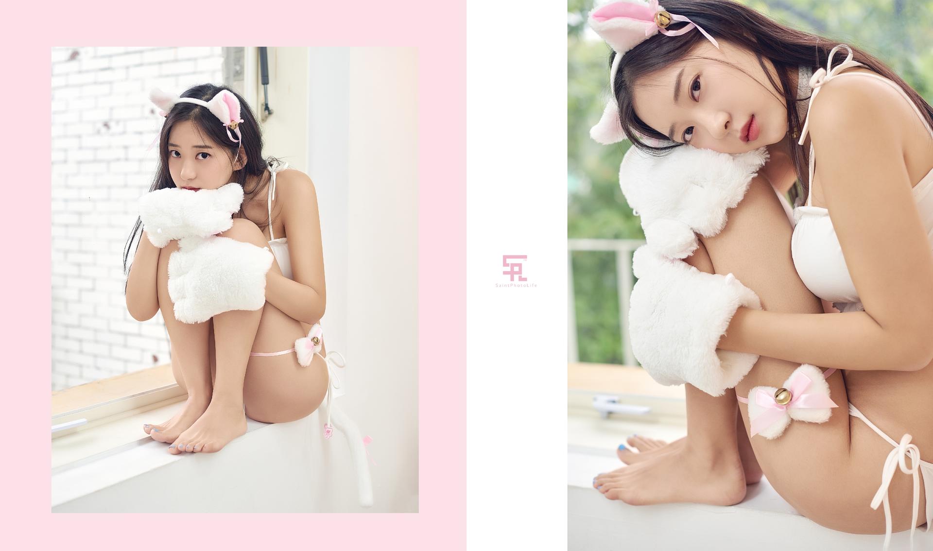 Shin Jae Eun / Zenny / zennyrt / 신재은 Perdite Nude Patreon 1