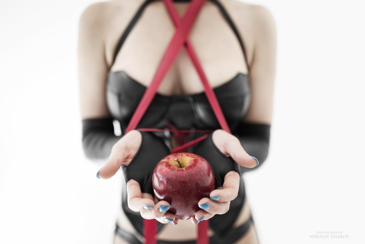 Zoe Volf Cosplay / zoevolfcos Nude OnlyFans Leak 1