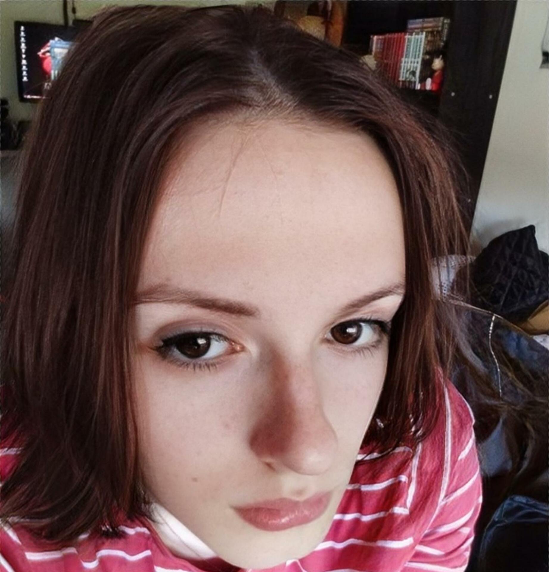 Zoepcbh Nude OnlyFans Leak 1