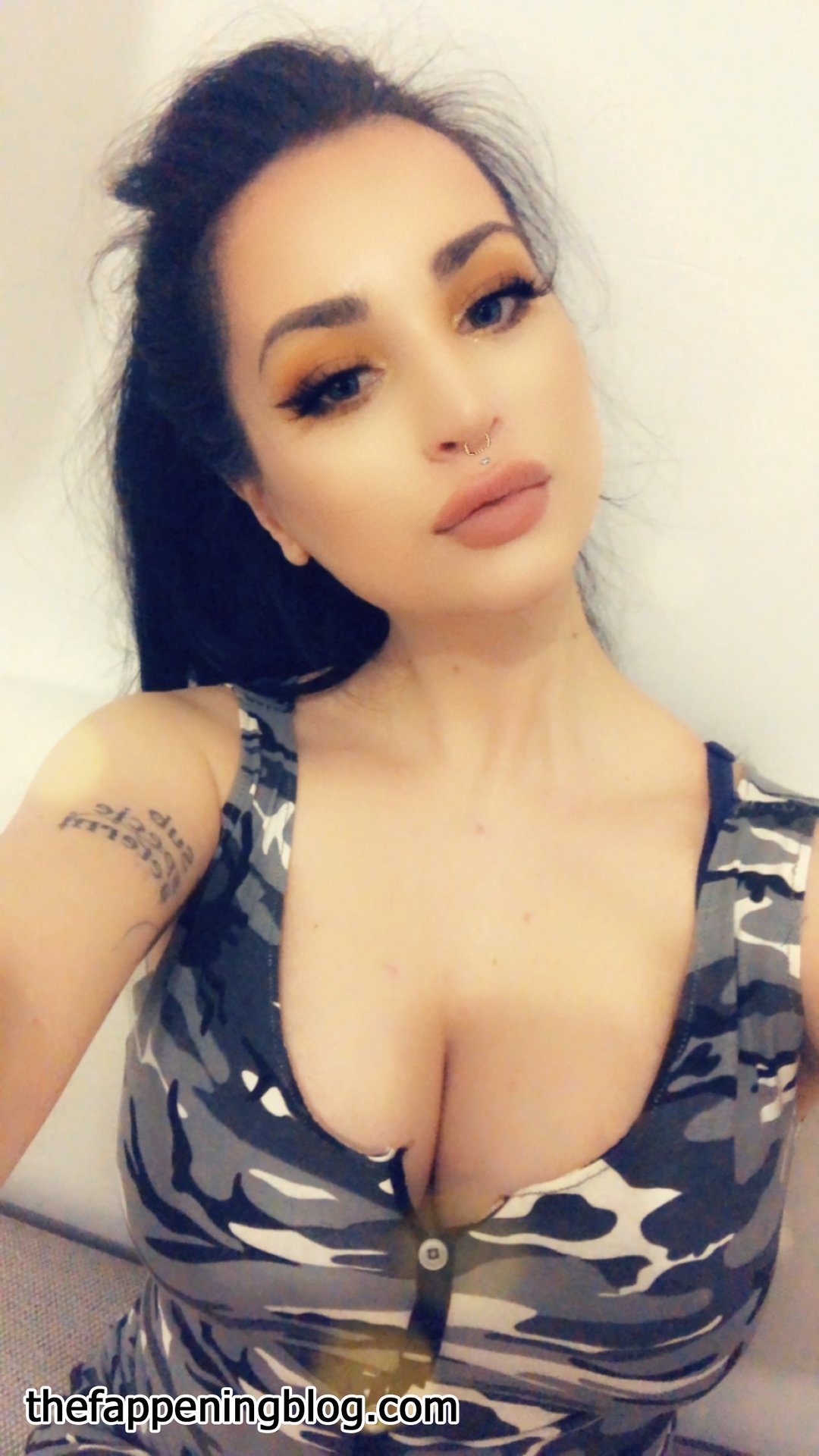 Ena Friedrich Leaked Photo 67