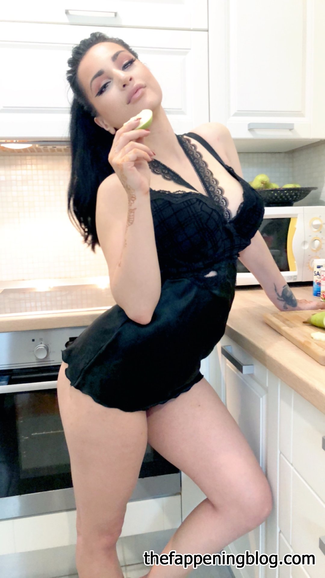 Ena Friedrich Leaked Photo 81
